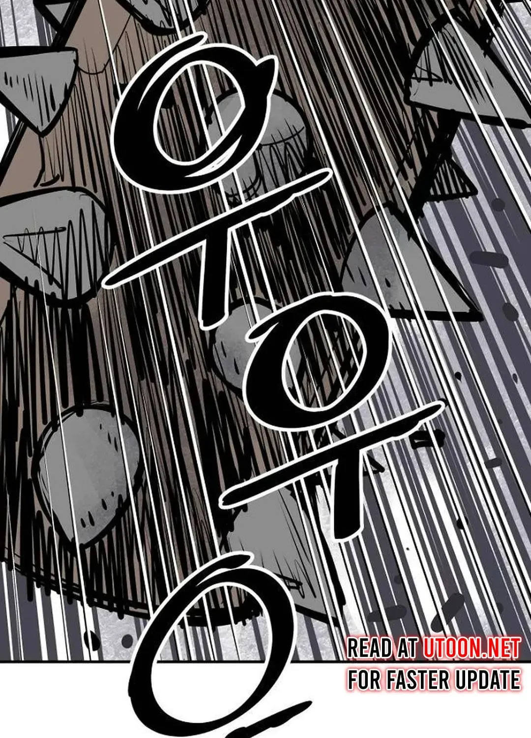 Death God Chapter 95 page 123 - 