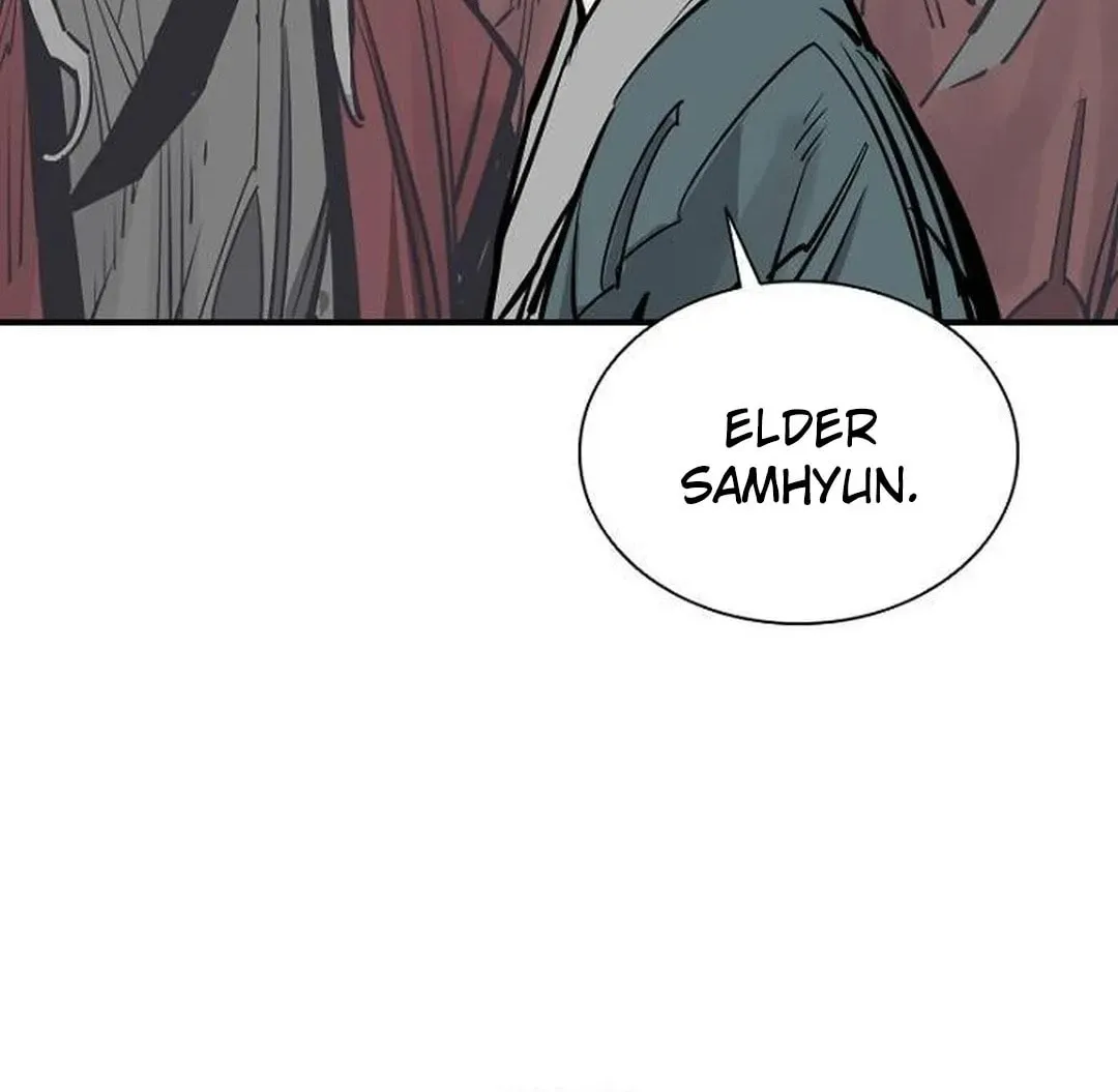 Death God Chapter 95 page 127 - 