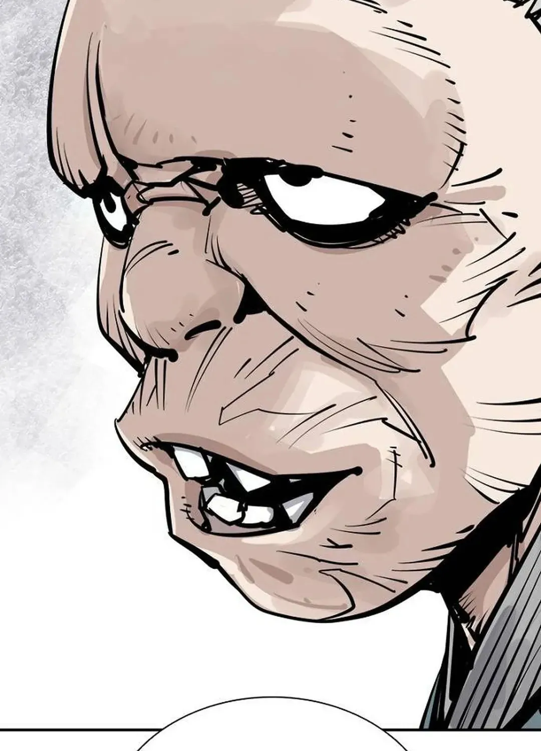 Death God Chapter 95 page 132 - 