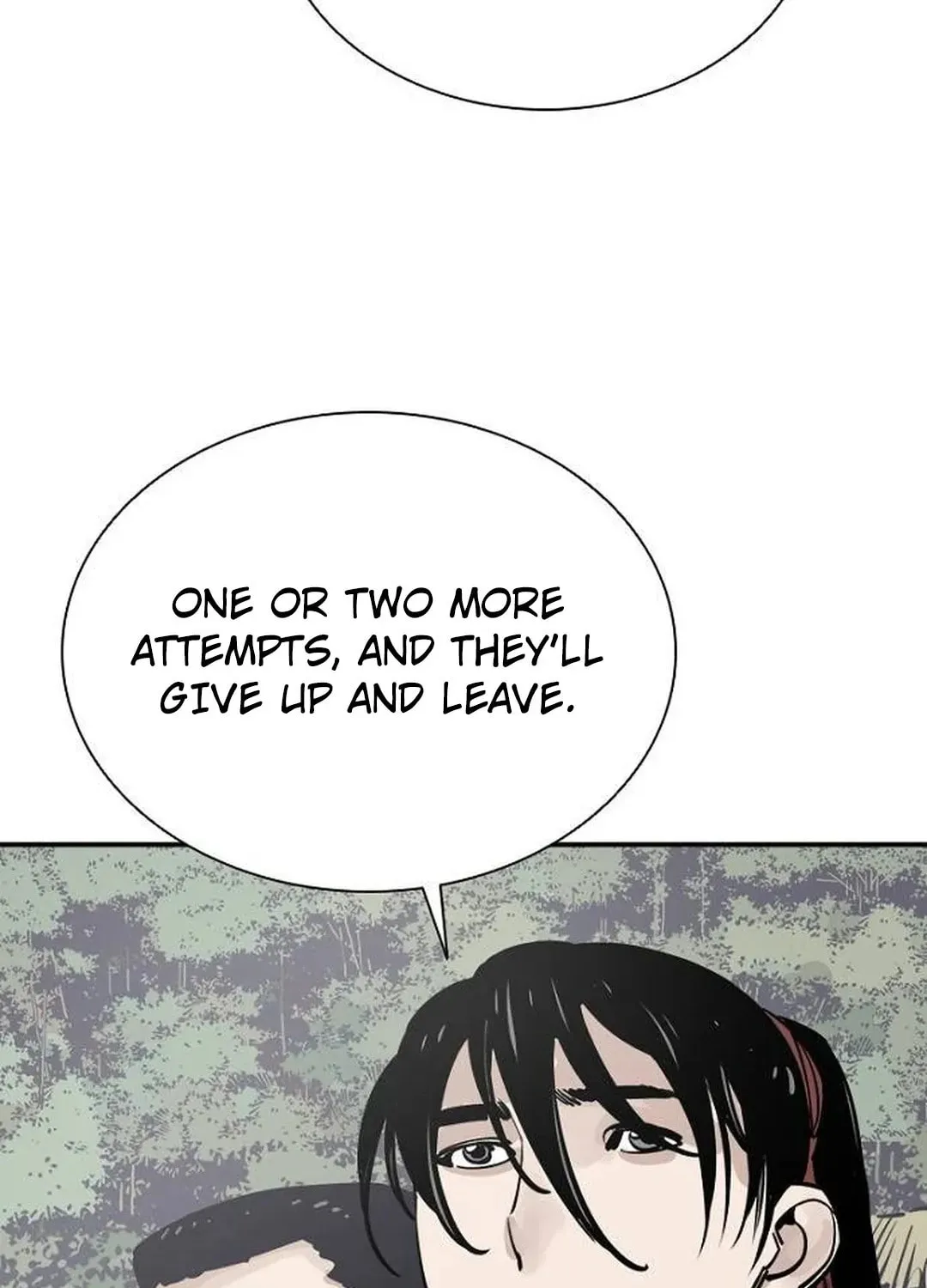 Death God Chapter 95 page 136 - 