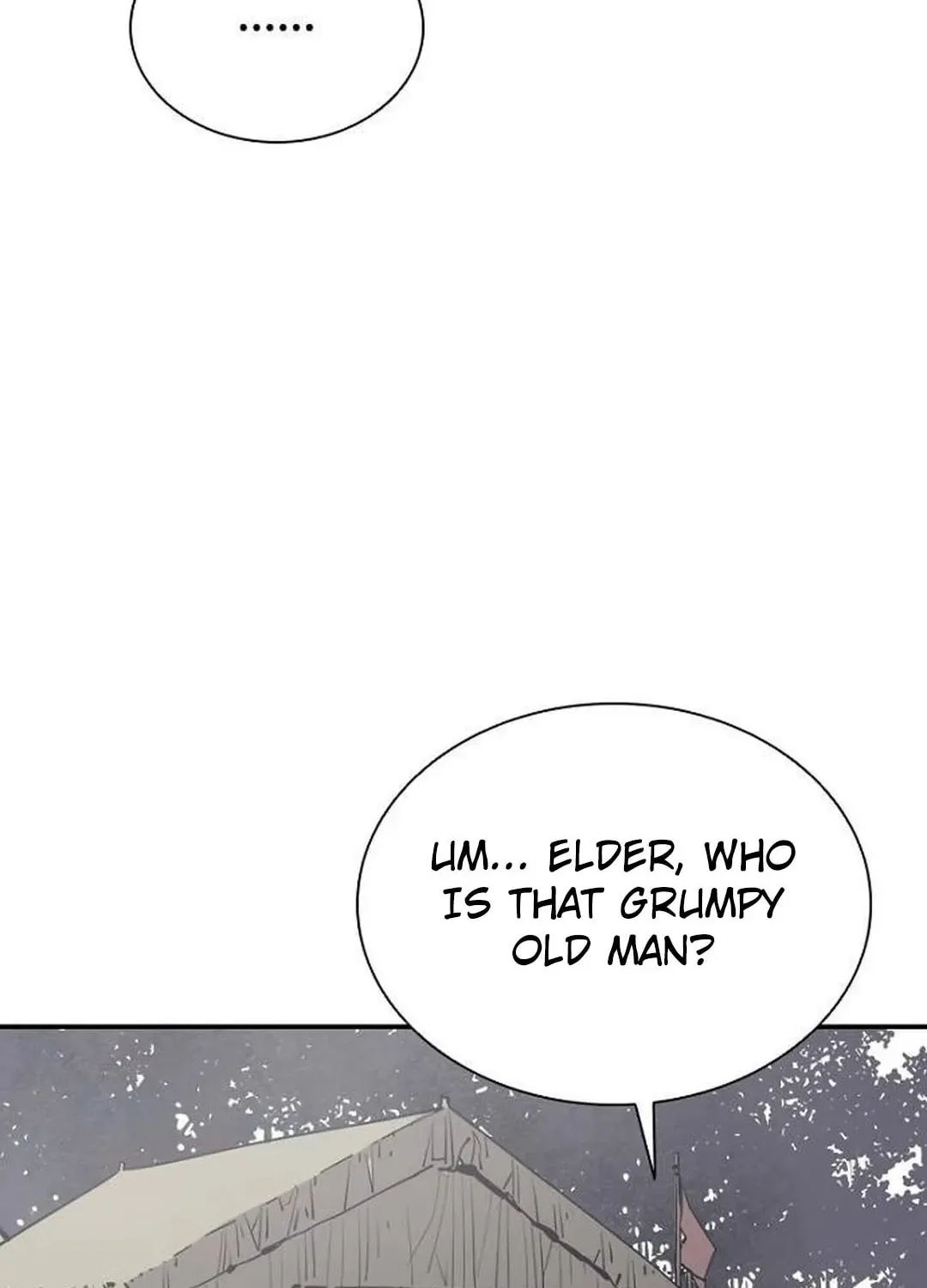 Death God Chapter 95 page 21 - 