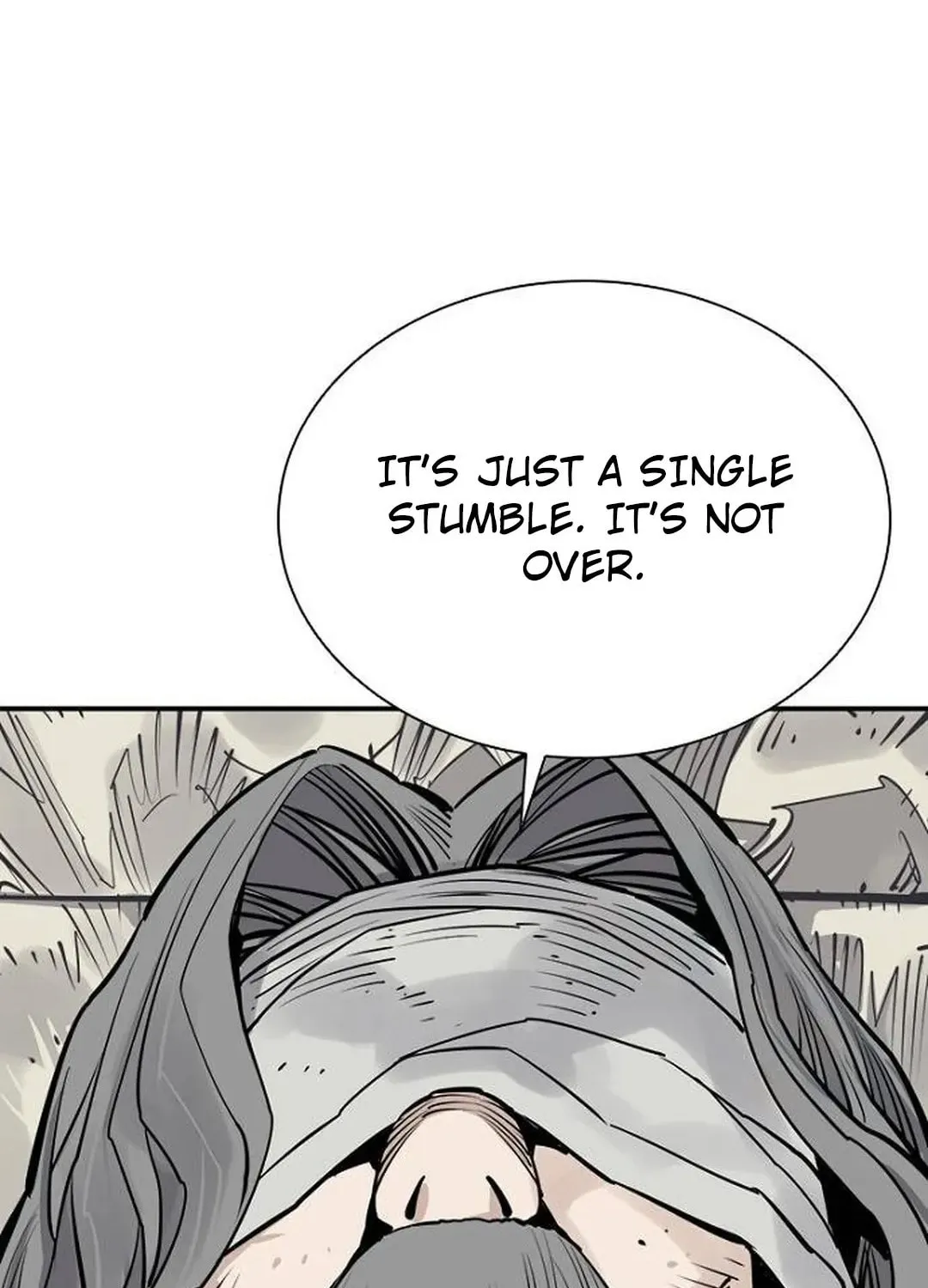 Death God Chapter 95 page 37 - 