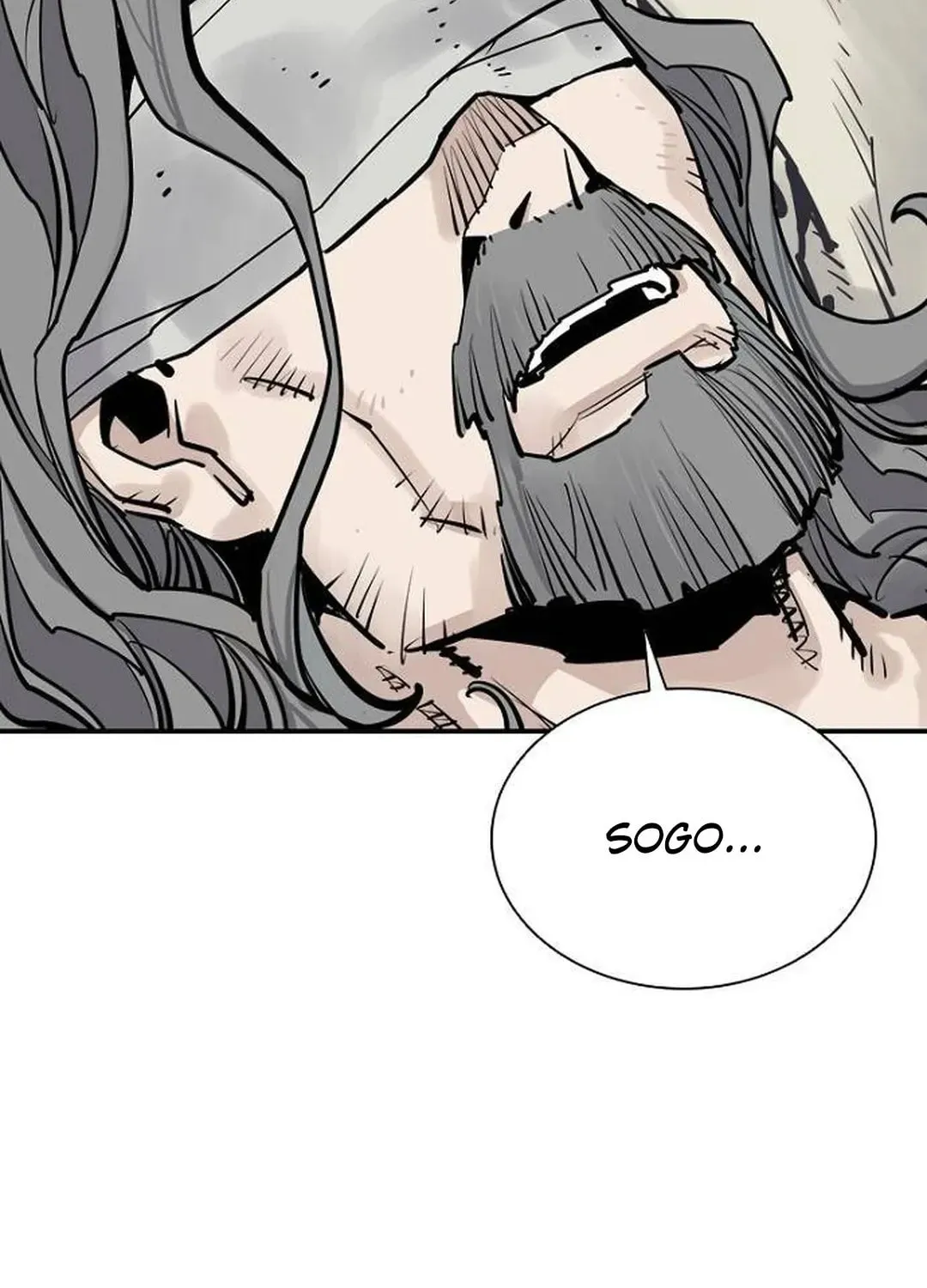 Death God Chapter 95 page 44 - 