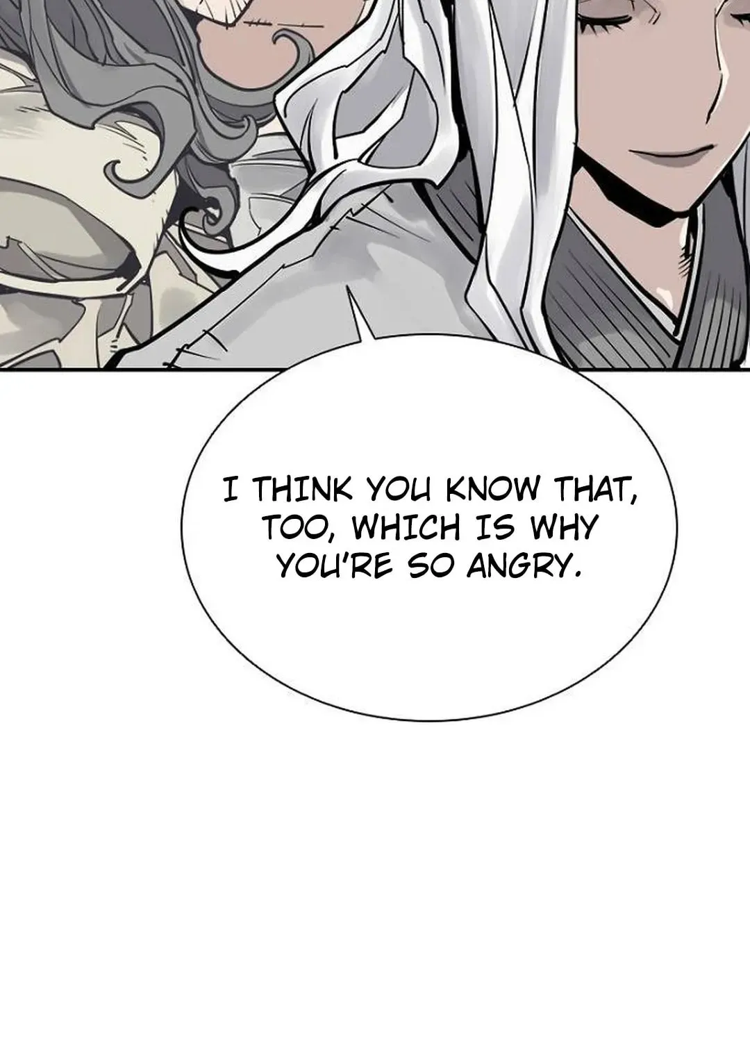 Death God Chapter 95 page 48 - 