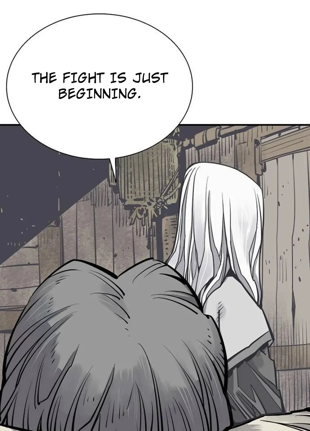 Death God Chapter 95 page 49 - 