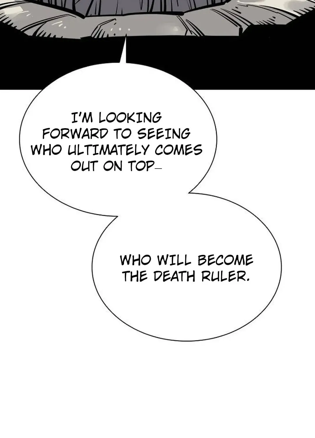 Death God Chapter 95 page 50 - 