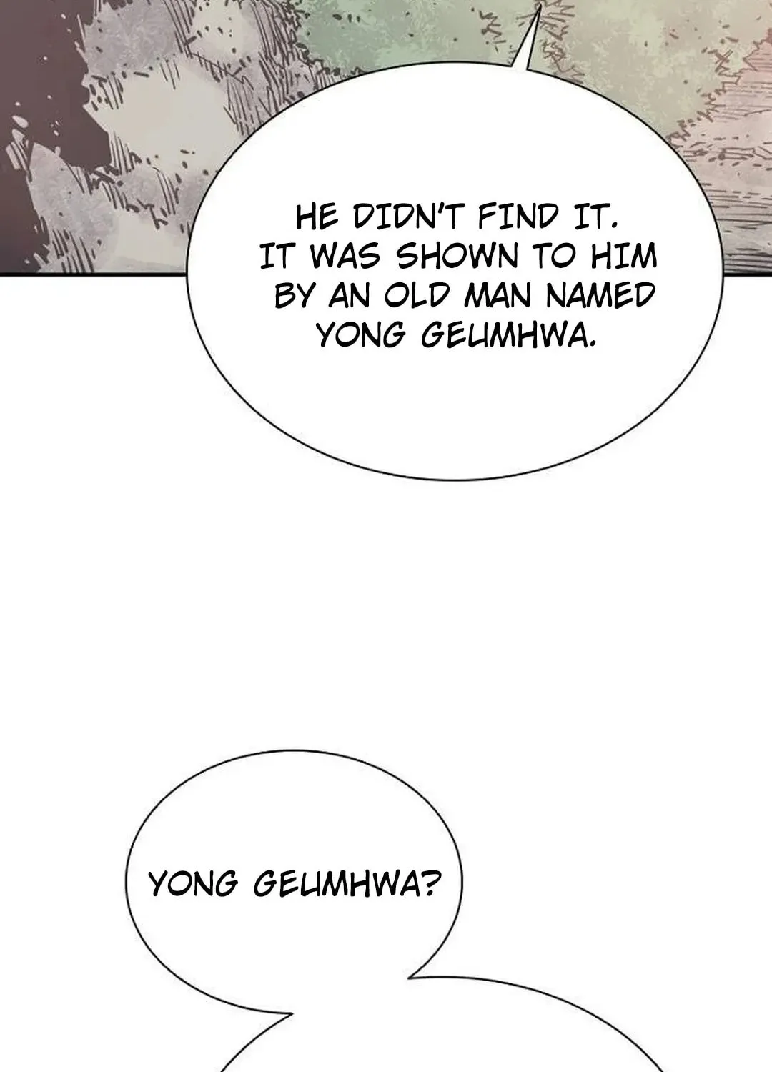 Death God Chapter 95 page 55 - 
