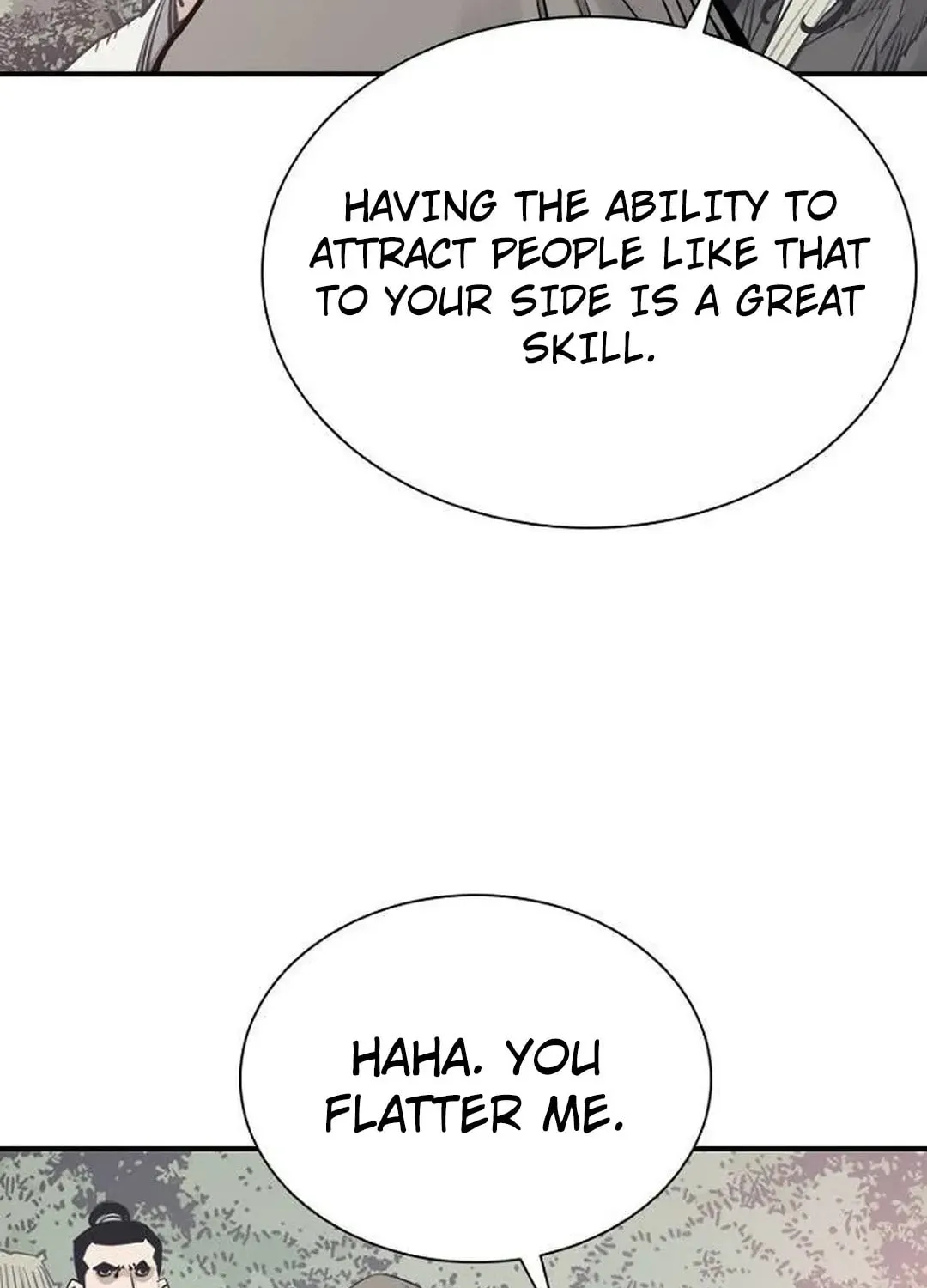 Death God Chapter 95 page 57 - 