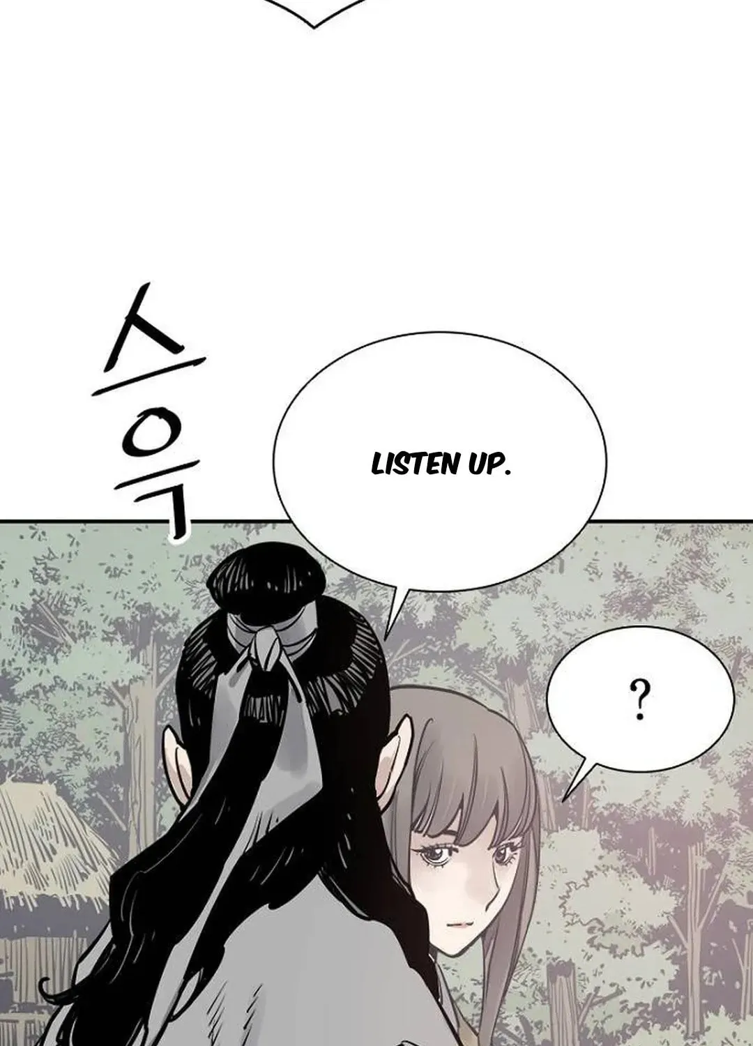 Death God Chapter 95 page 59 - 