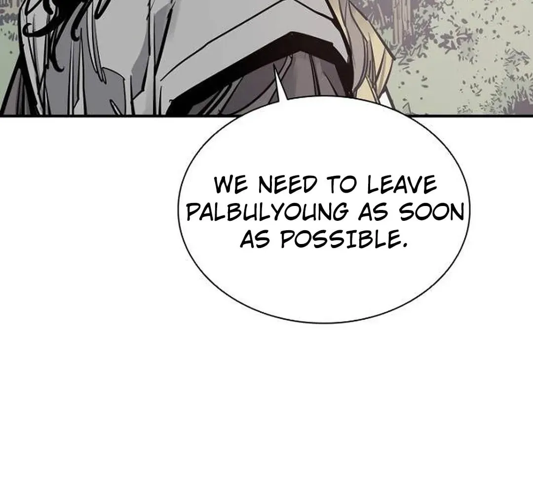 Death God Chapter 95 page 60 - 