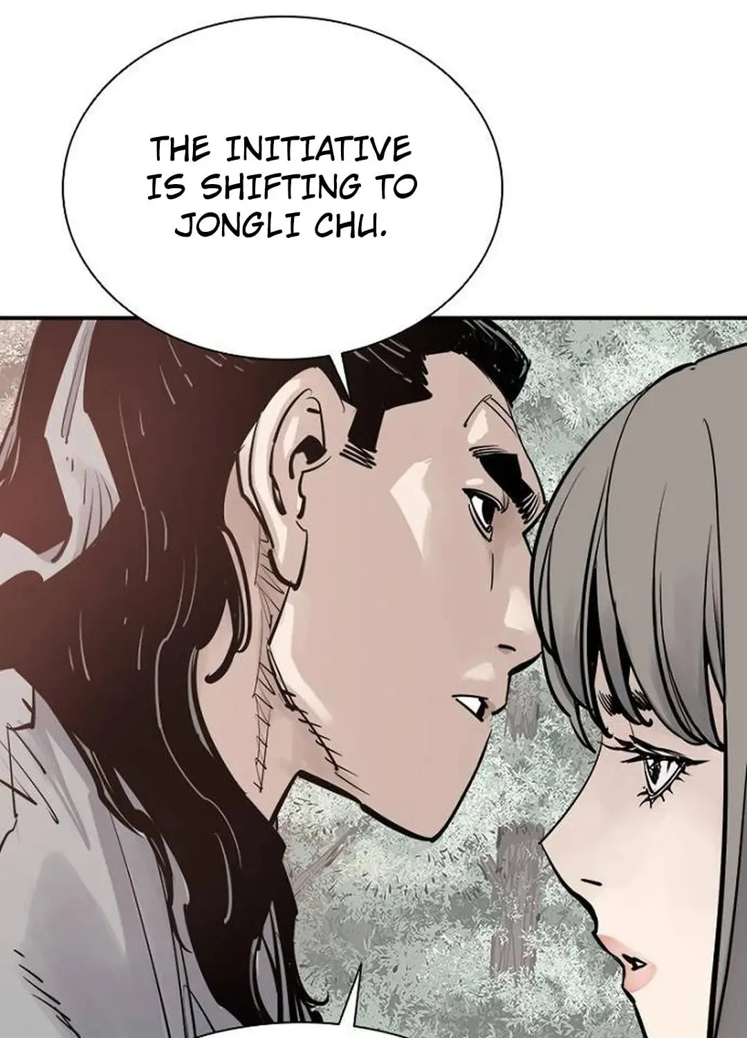 Death God Chapter 95 page 61 - 