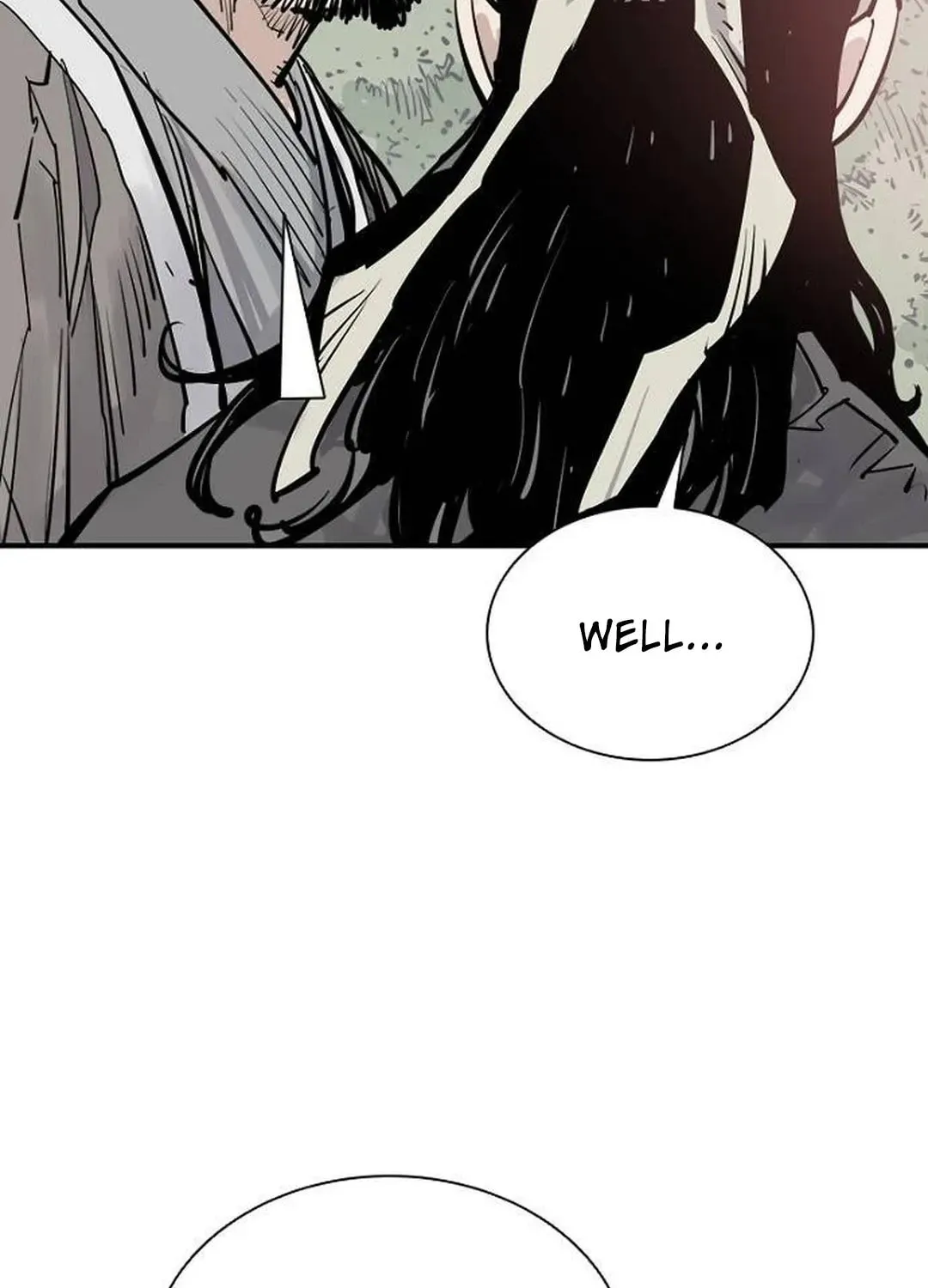 Death God Chapter 95 page 65 - 