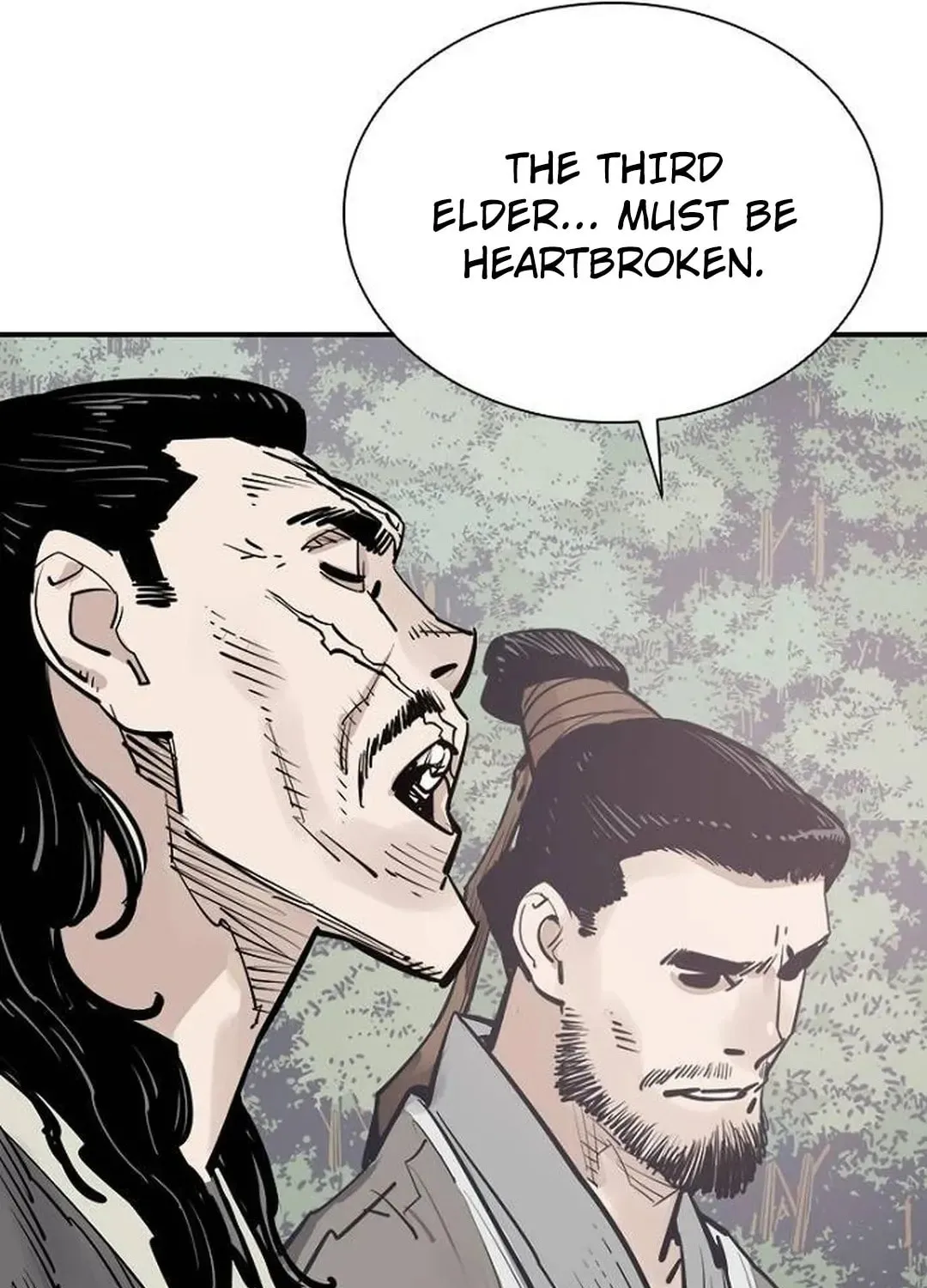 Death God Chapter 95 page 68 - 