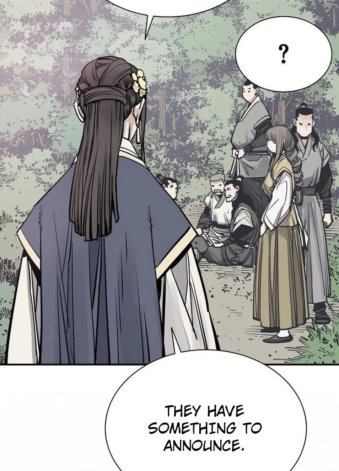 Death God Chapter 95 page 70 - 