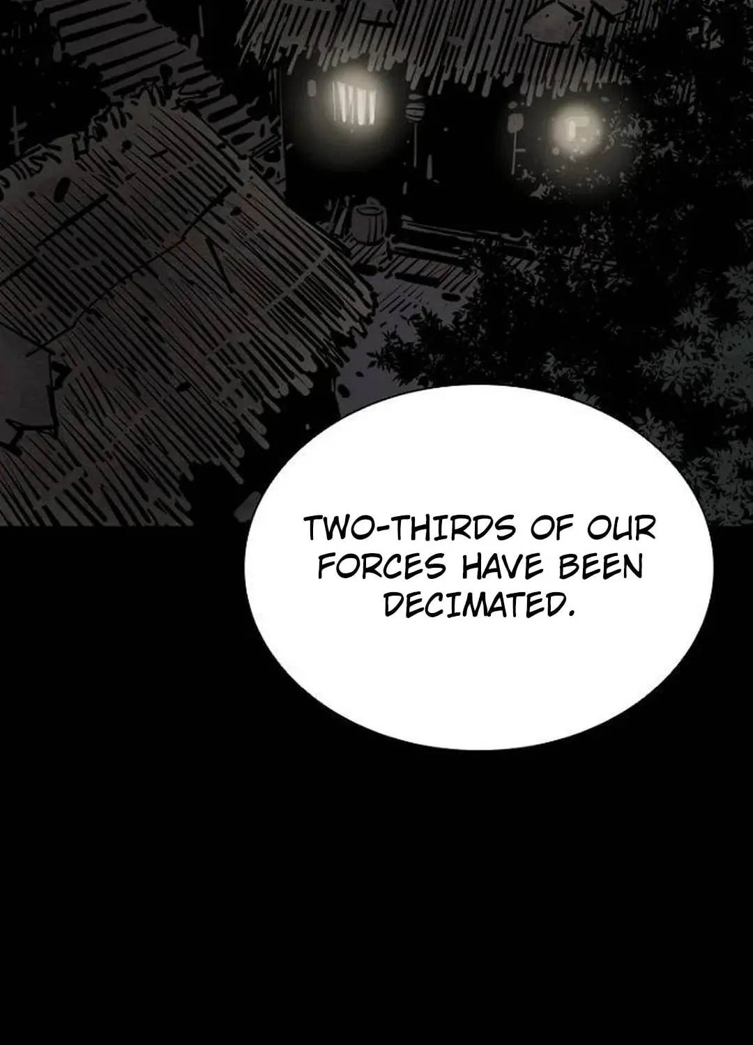 Death God Chapter 95 page 73 - 