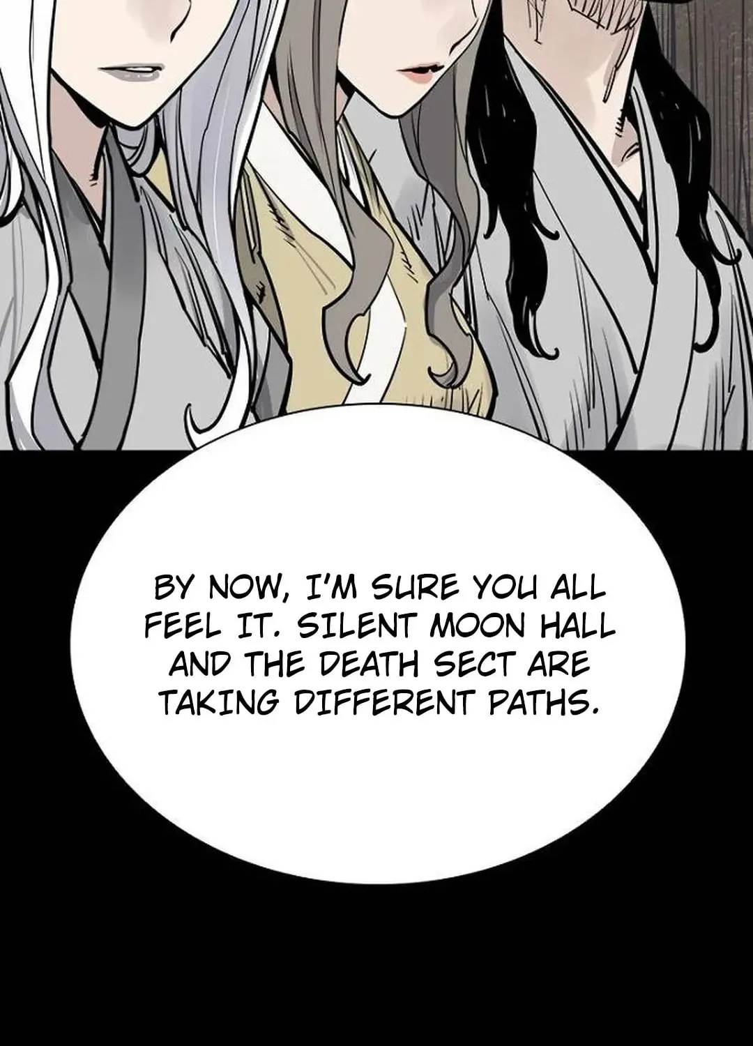 Death God Chapter 95 page 78 - 