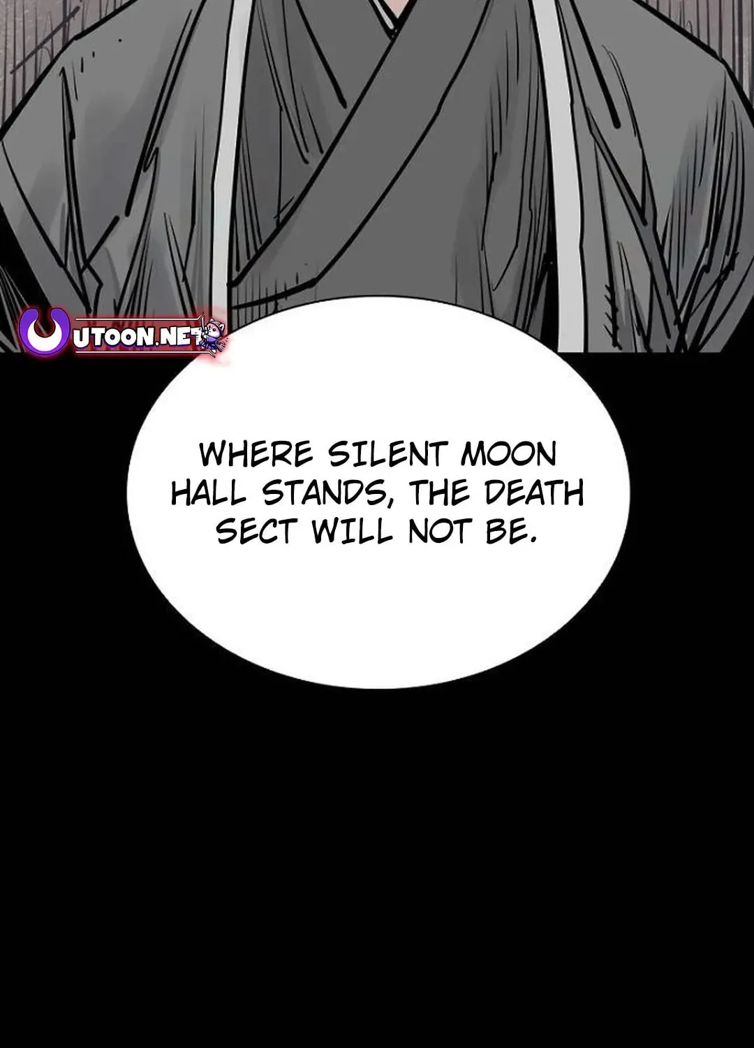 Death God Chapter 95 page 80 - 