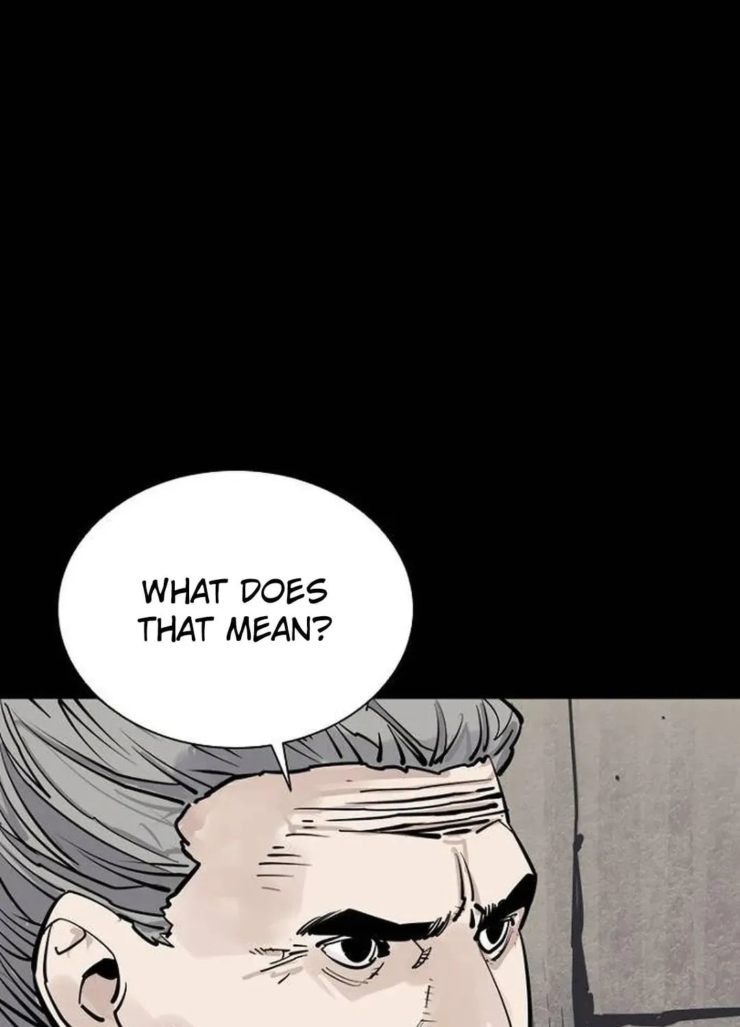 Death God Chapter 95 page 83 - 