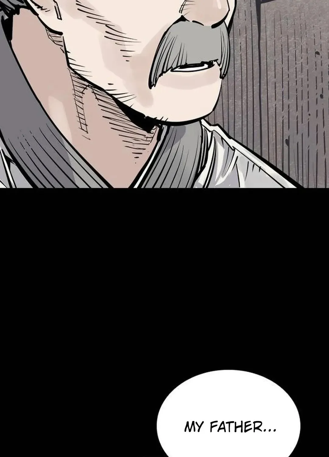 Death God Chapter 95 page 84 - 