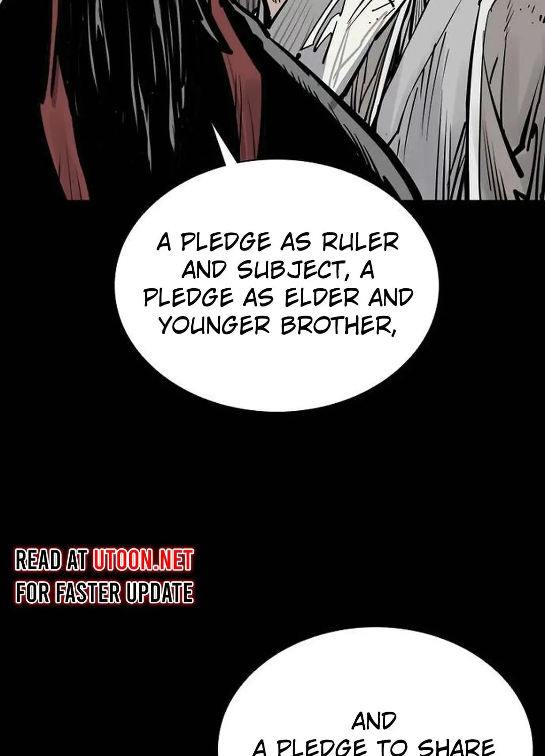 Death God Chapter 95 page 86 - 