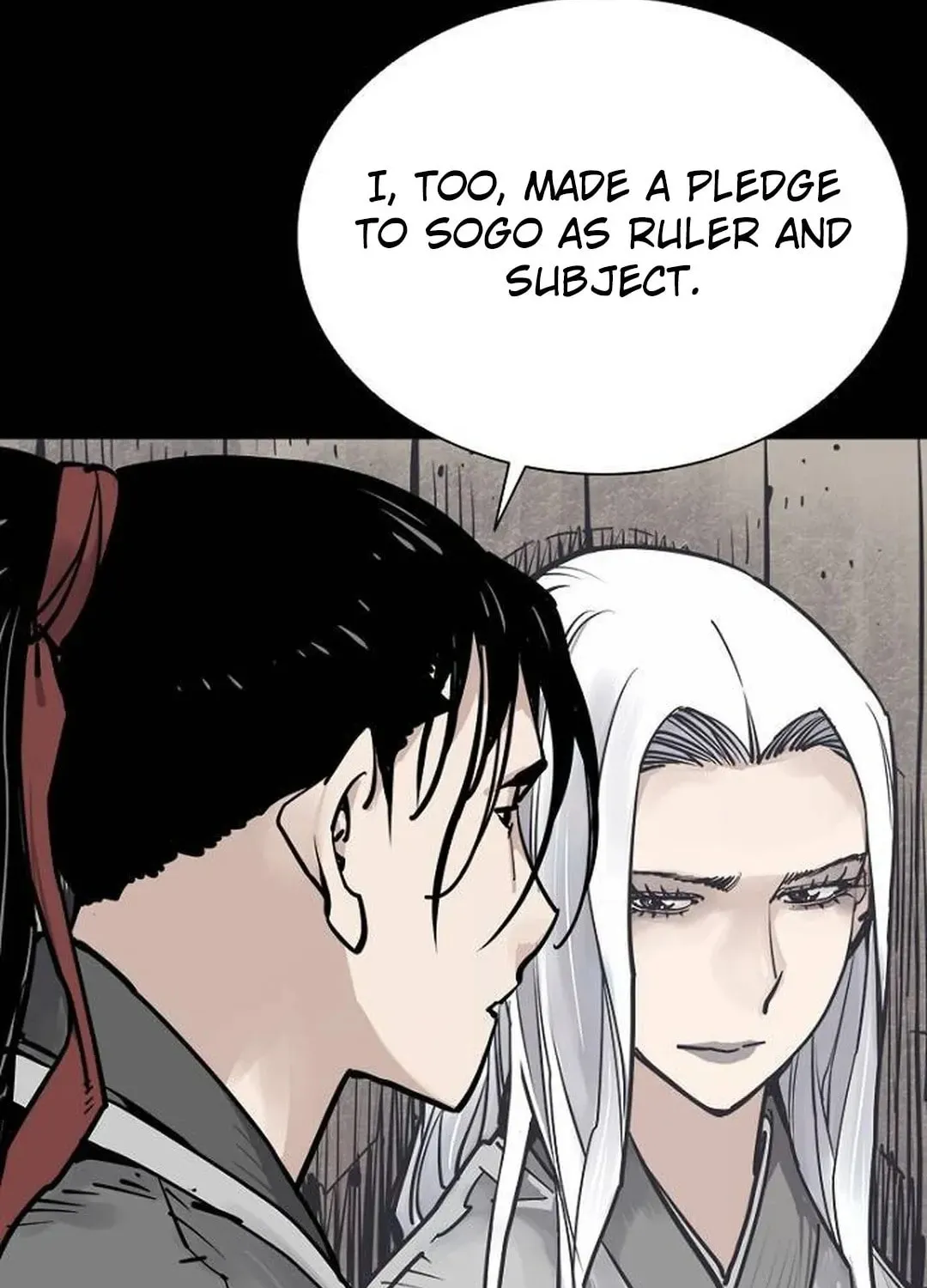 Death God Chapter 95 page 89 - 