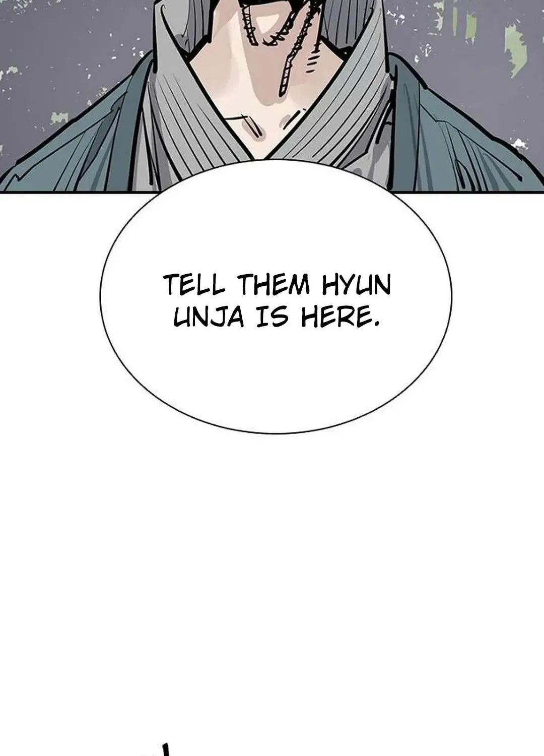 Death God Chapter 95 page 10 - 