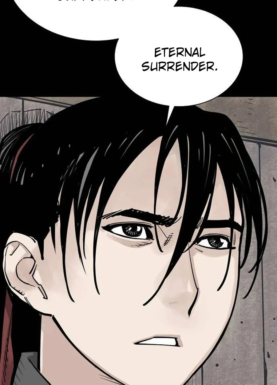 Death God Chapter 95 page 91 - 