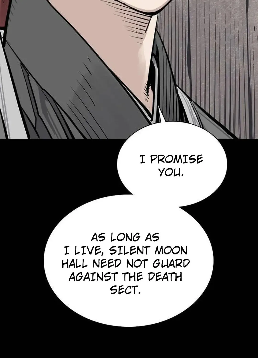 Death God Chapter 95 page 92 - 