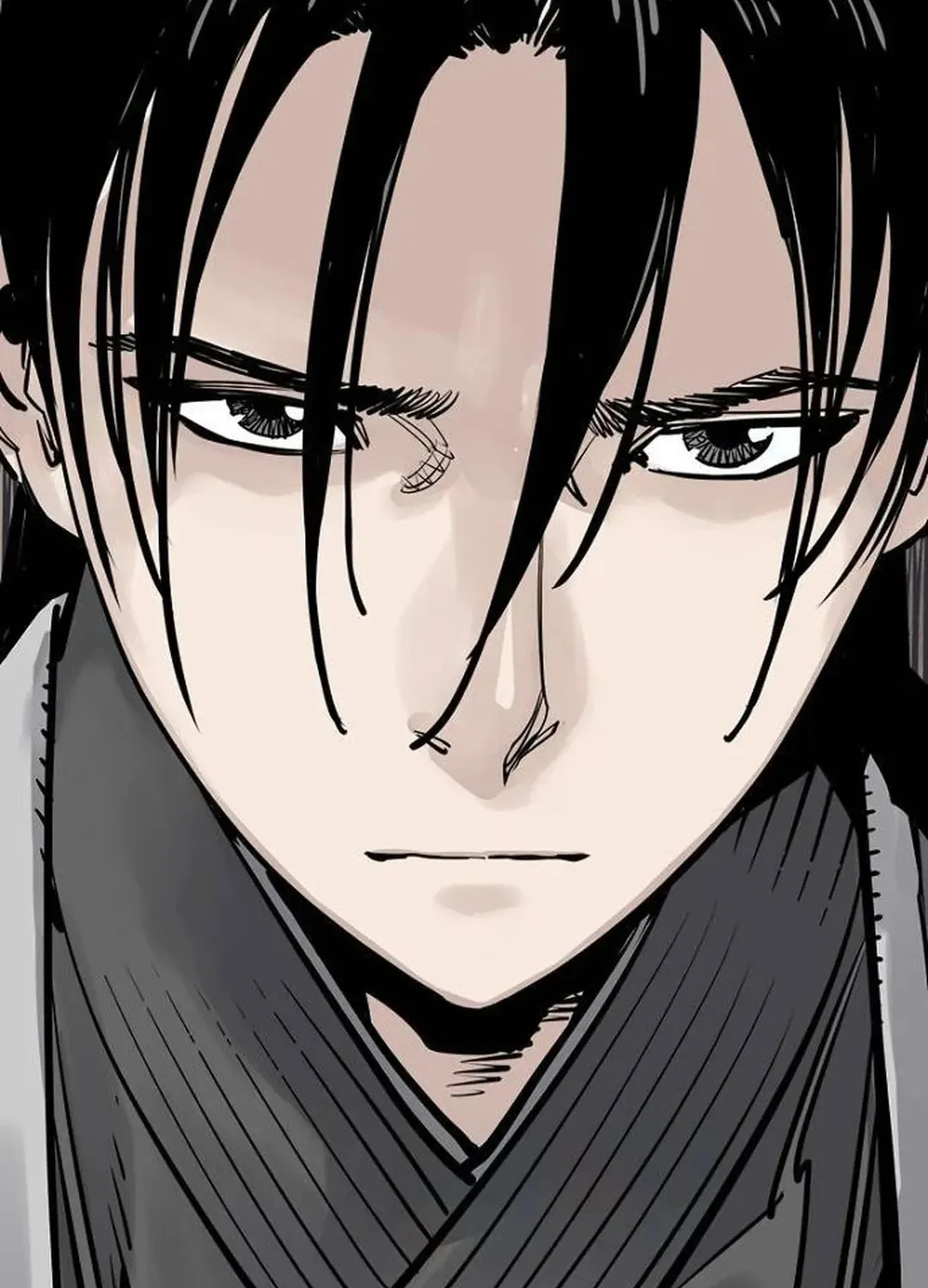Death God Chapter 95 page 94 - 