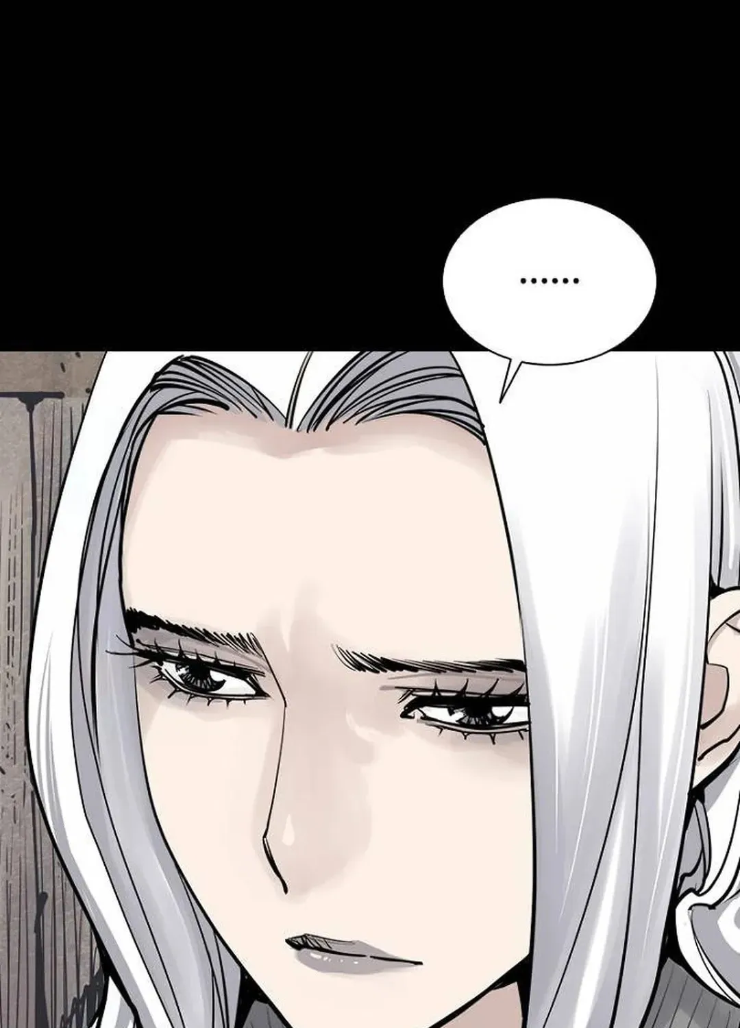 Death God Chapter 95 page 96 - 