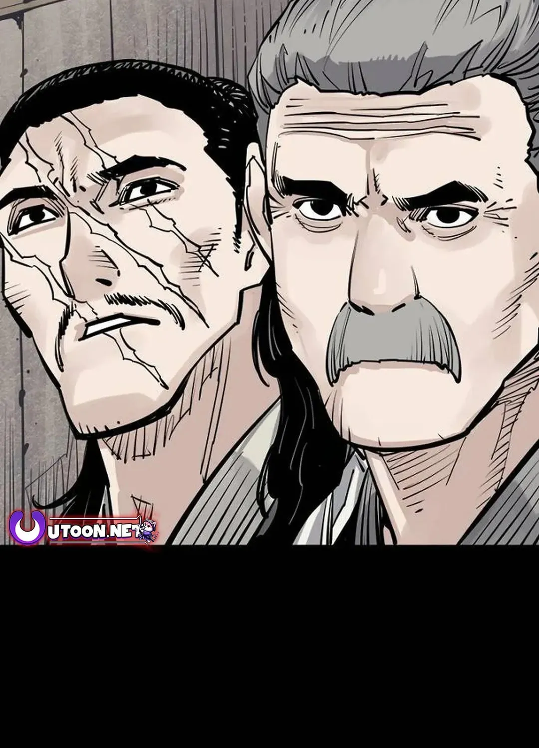 Death God Chapter 95 page 98 - 