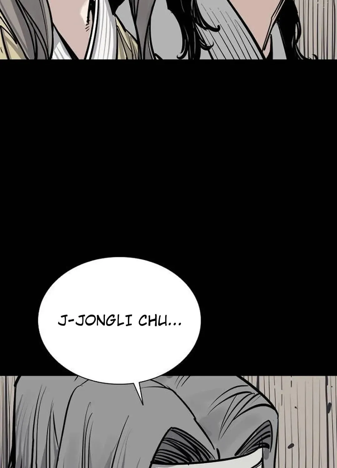 Death God Chapter 95 page 100 - 