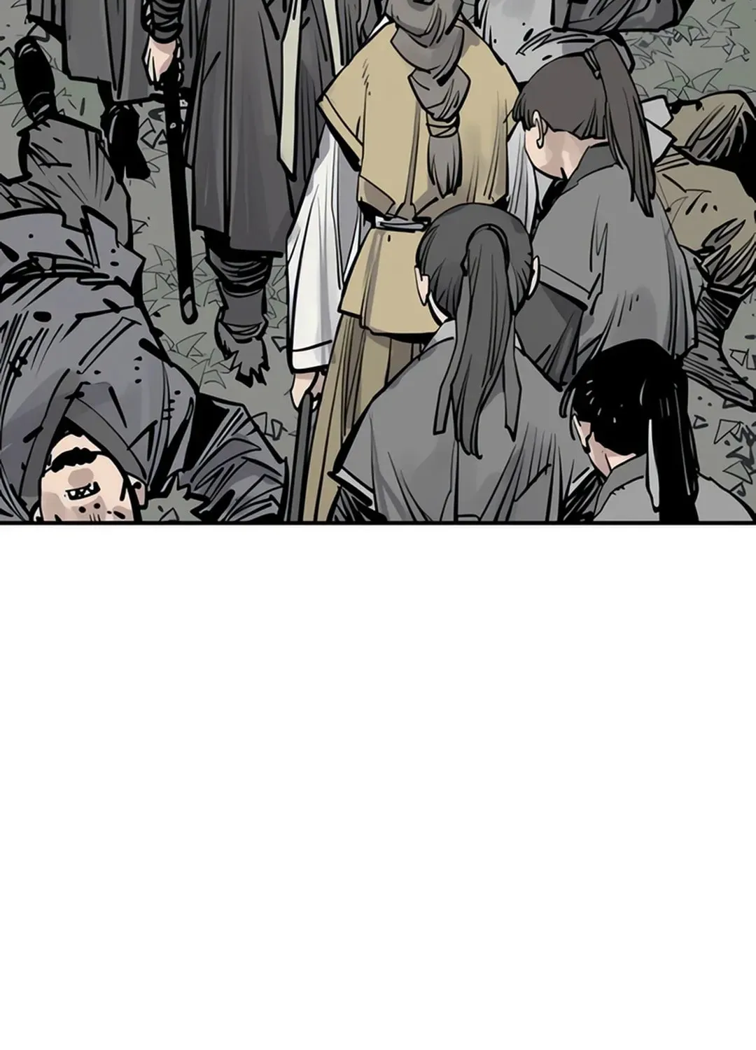 Death God Chapter 96 page 101 - 
