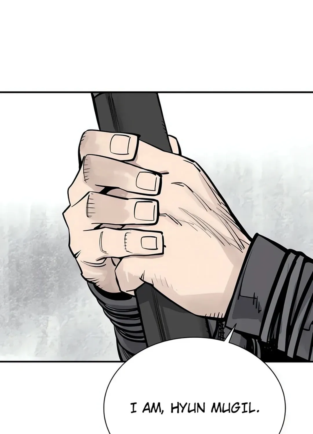 Death God Chapter 96 page 108 - 