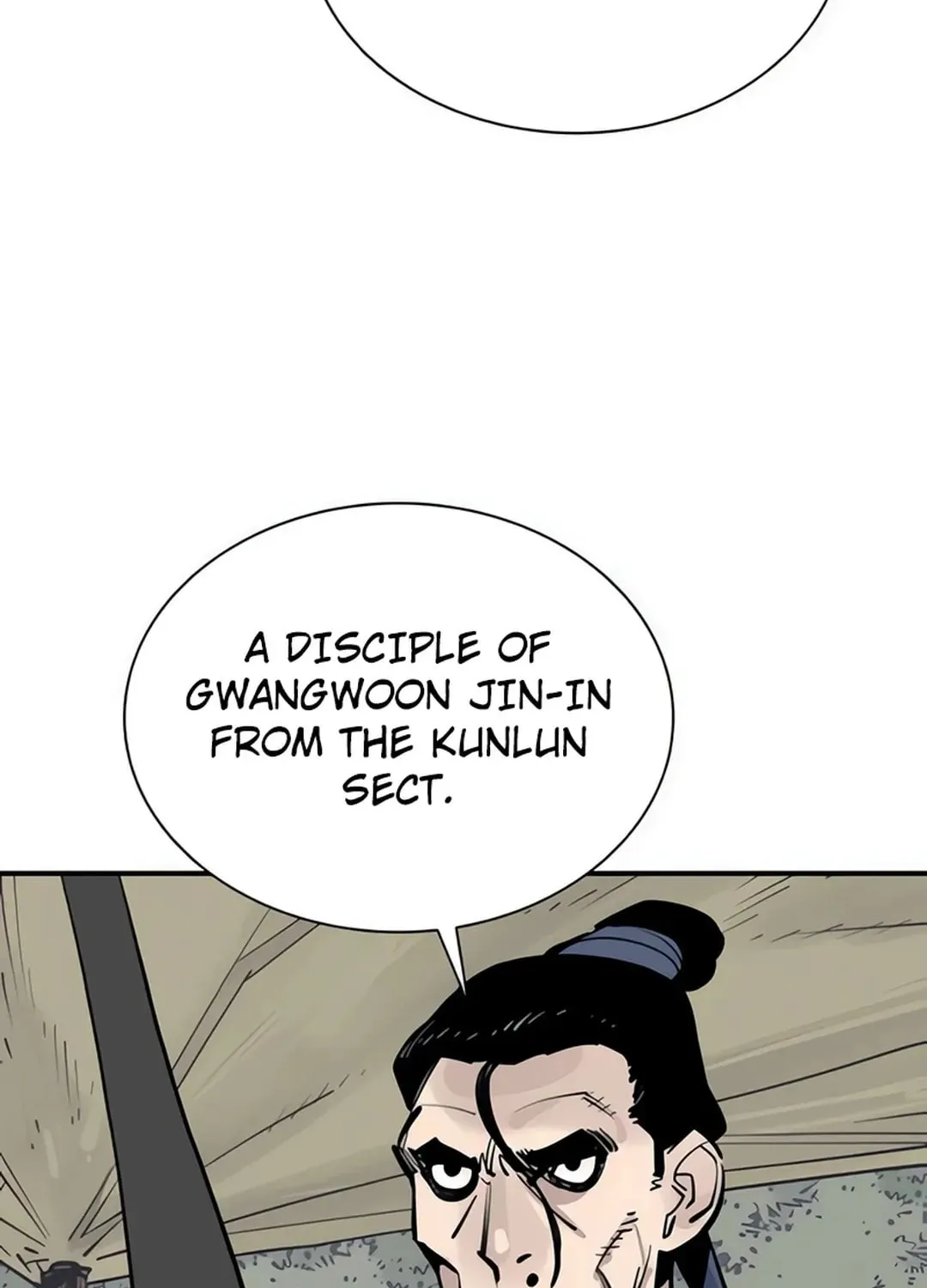 Death God Chapter 96 page 109 - 
