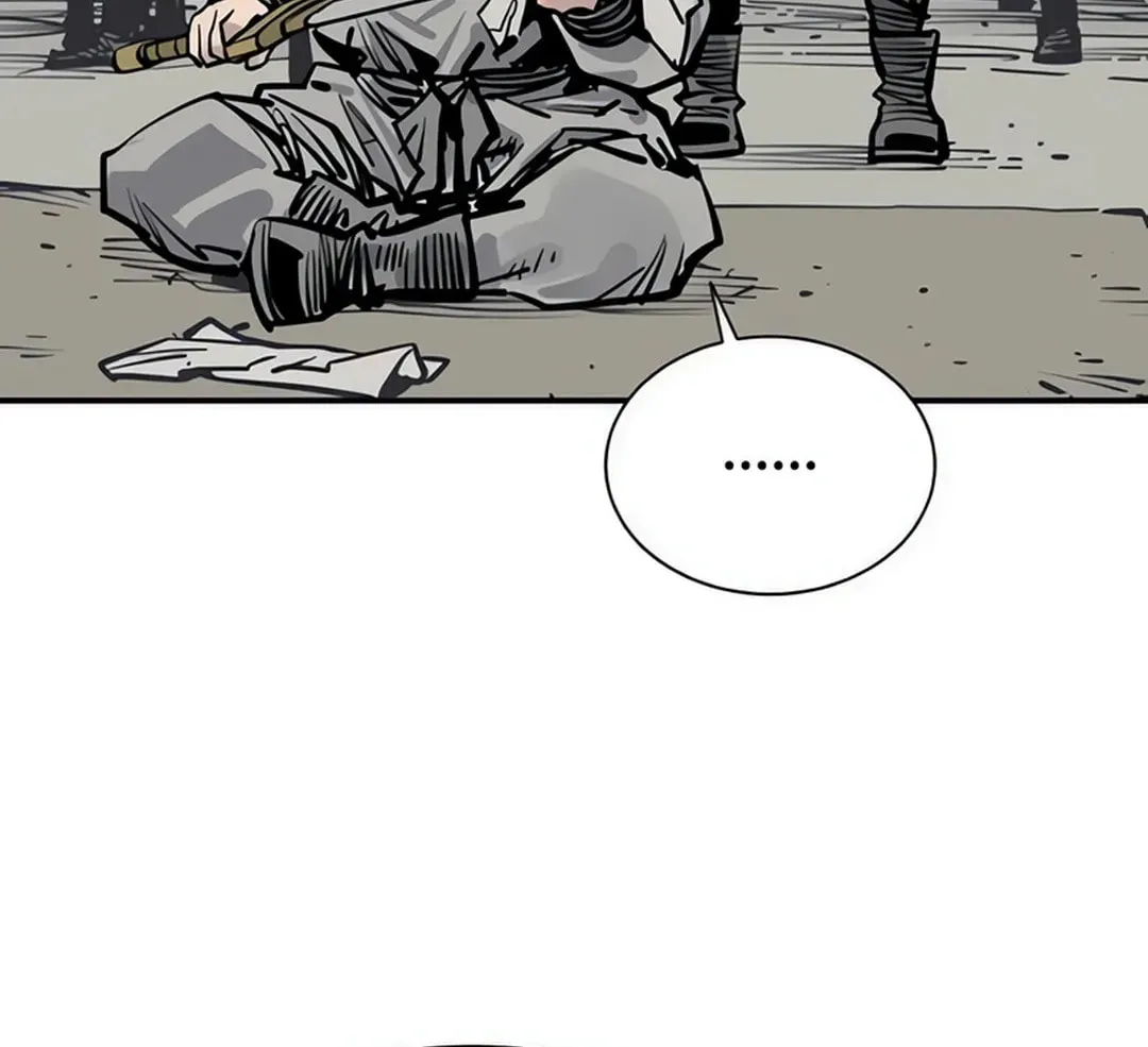 Death God Chapter 96 page 112 - 
