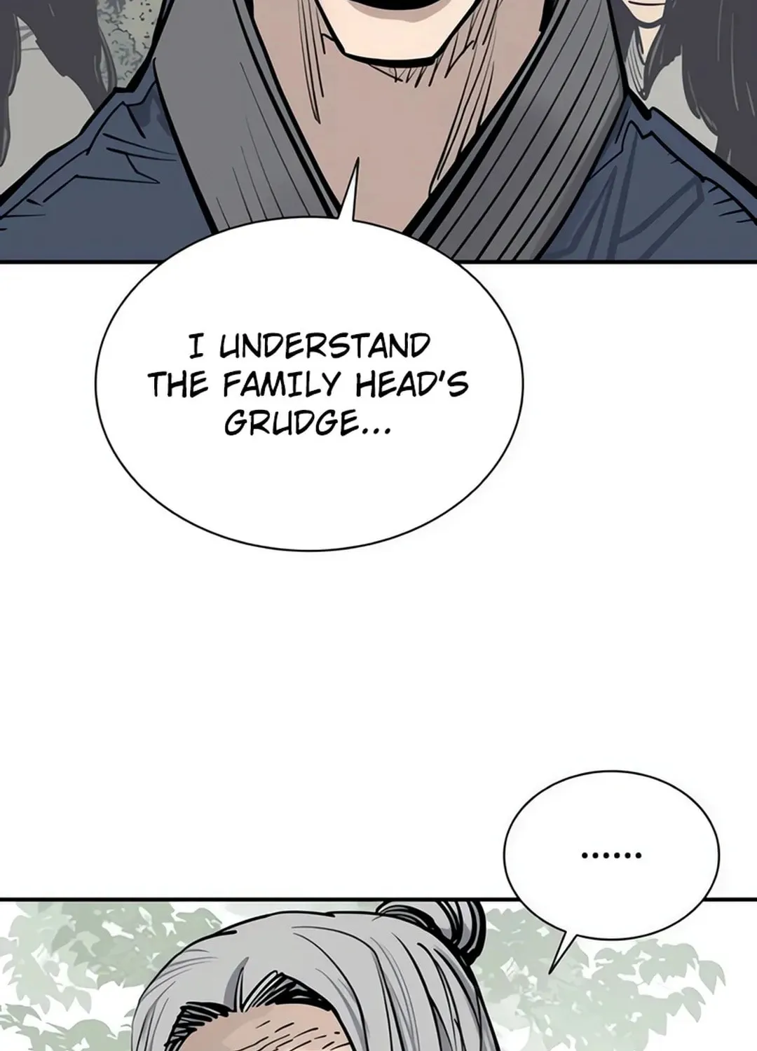 Death God Chapter 96 page 114 - 
