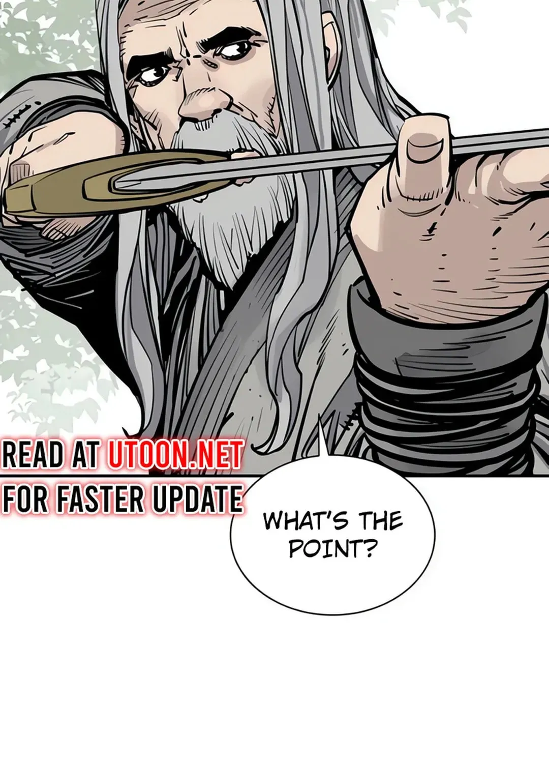 Death God Chapter 96 page 115 - 