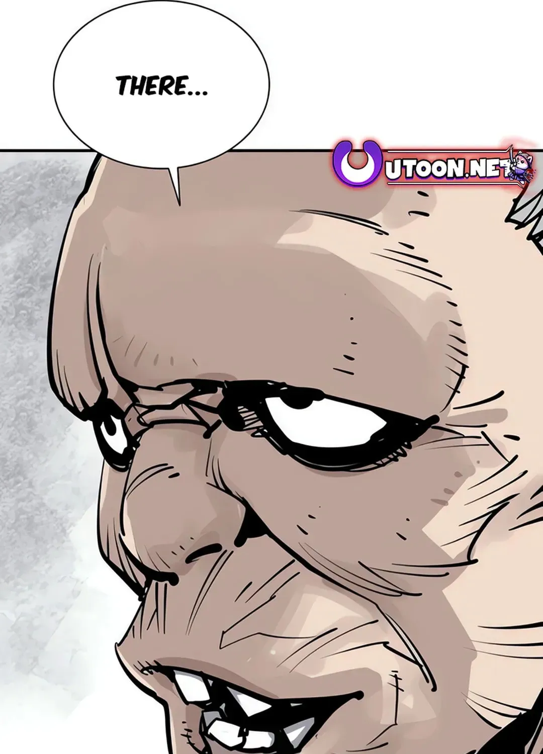 Death God Chapter 96 page 13 - 