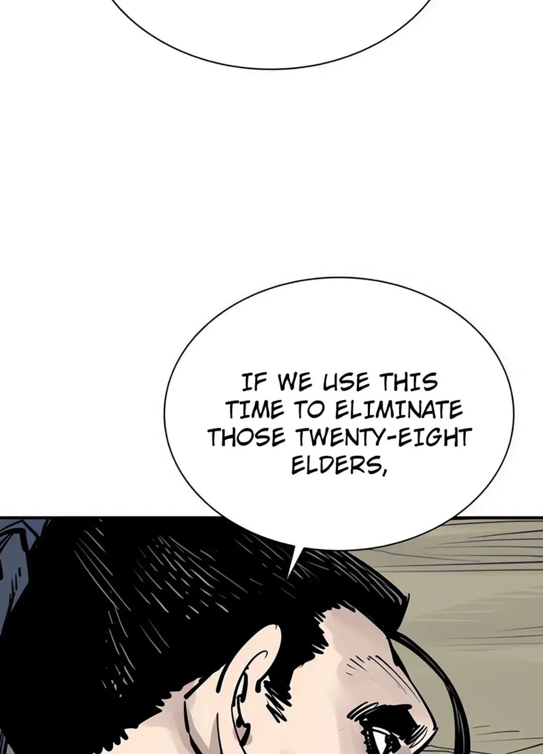 Death God Chapter 96 page 121 - 