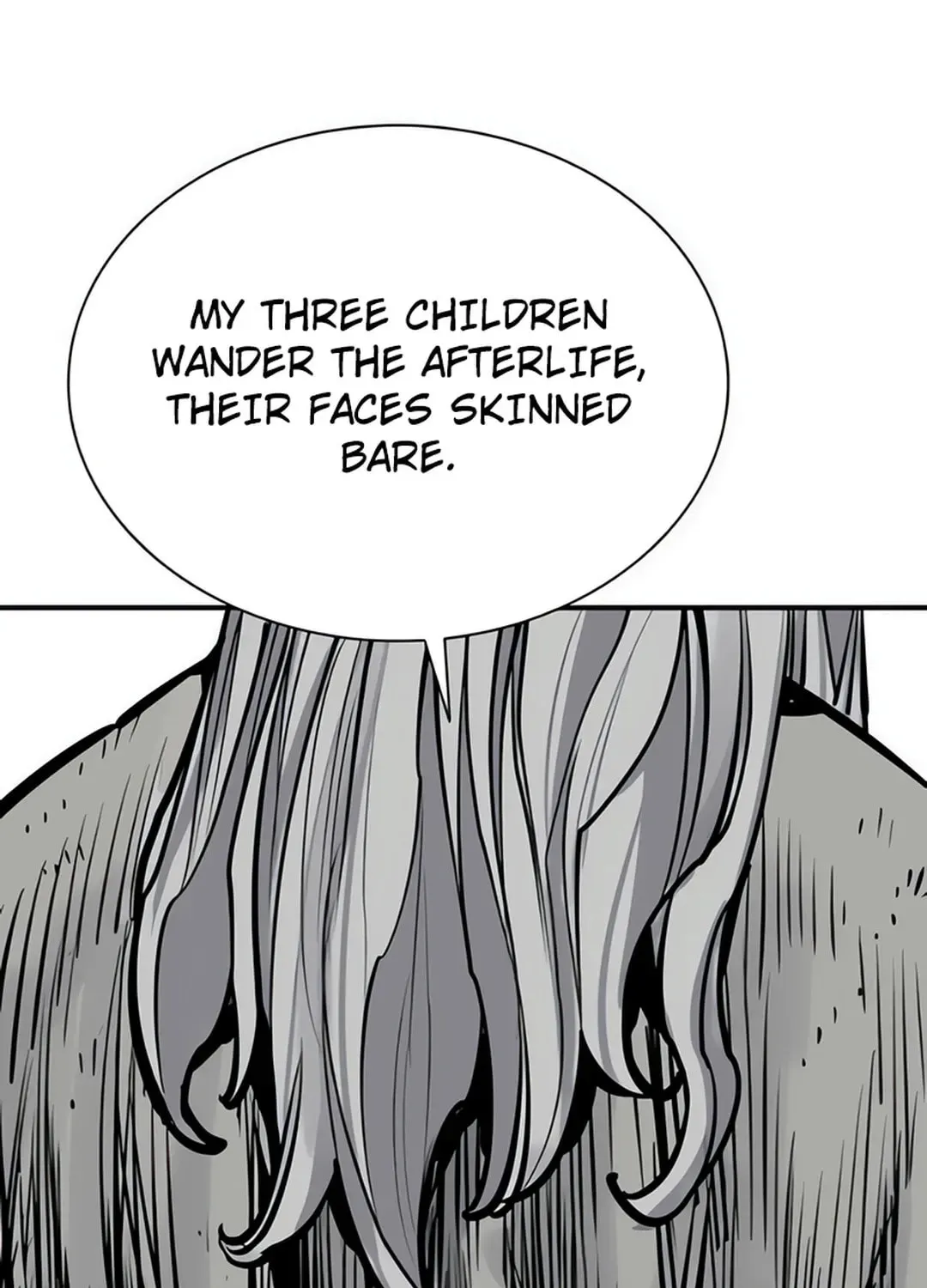 Death God Chapter 96 page 123 - 