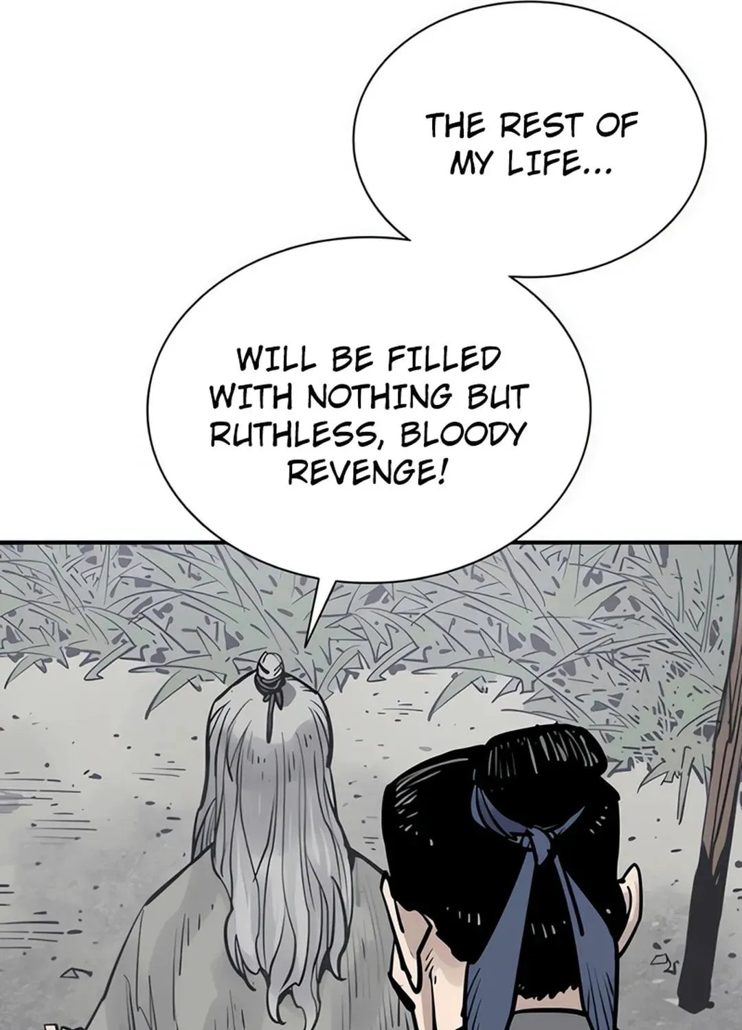 Death God Chapter 96 page 125 - 