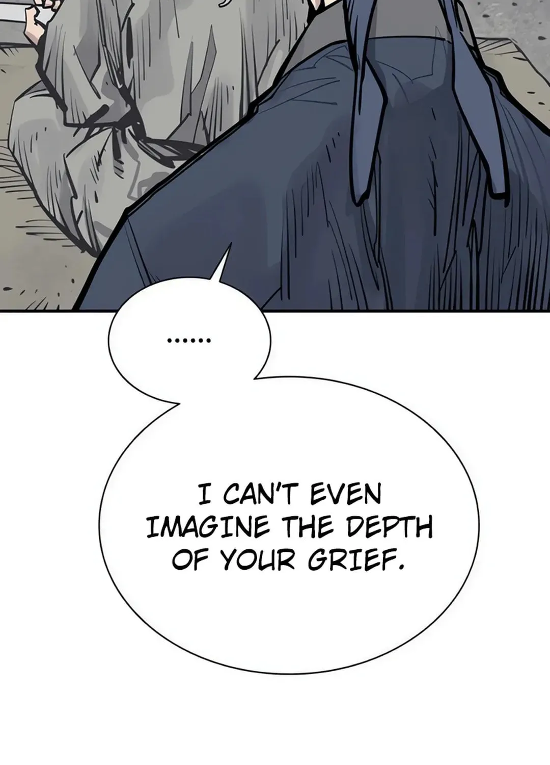 Death God Chapter 96 page 126 - 