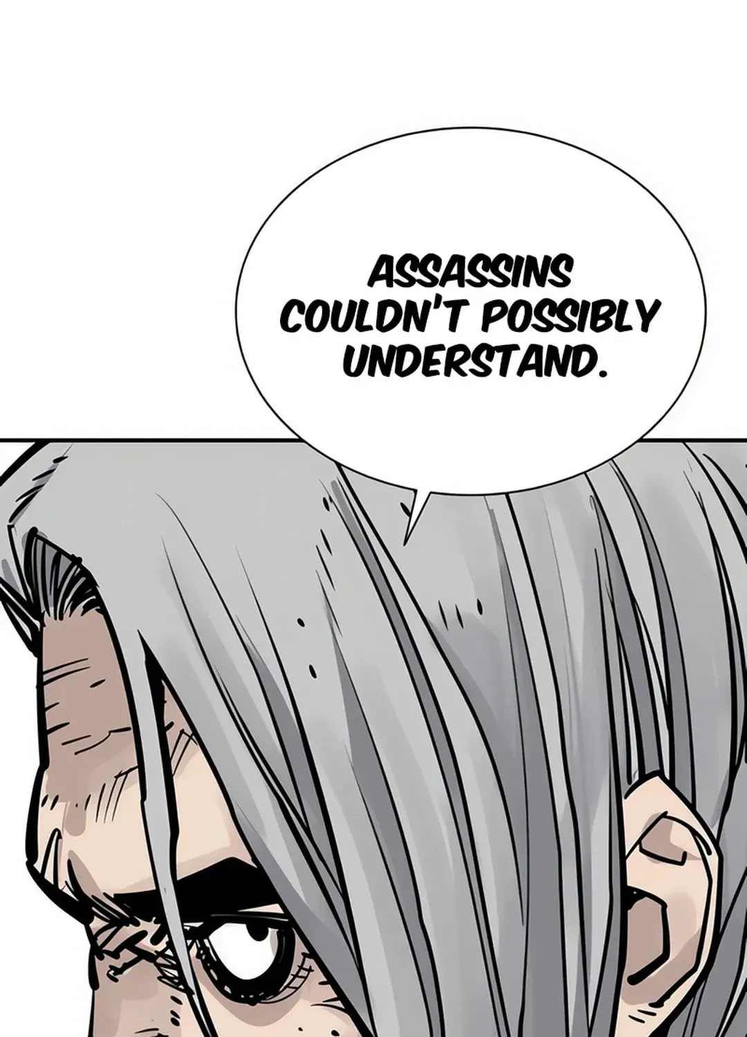Death God Chapter 96 page 127 - 