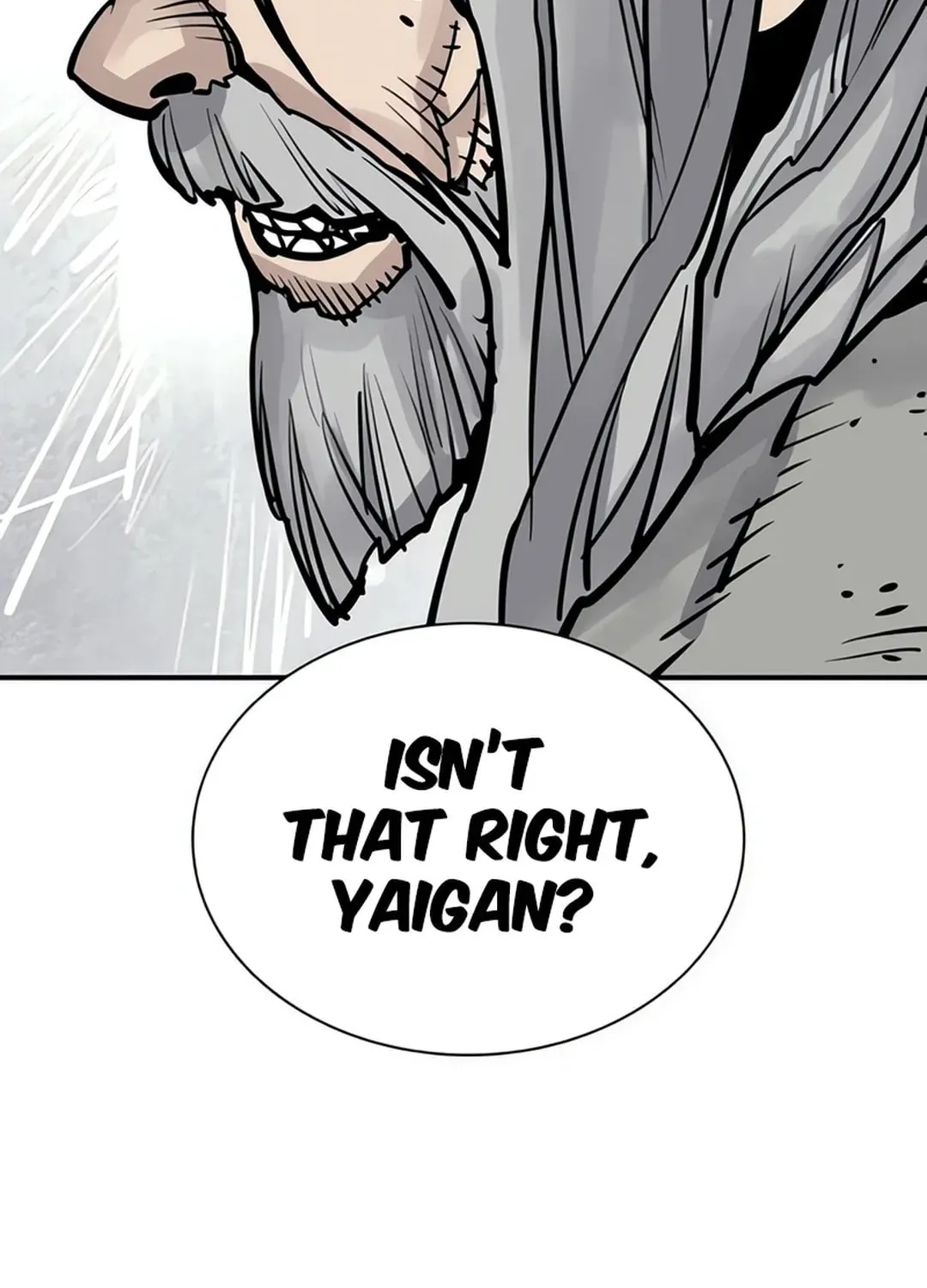 Death God Chapter 96 page 128 - 