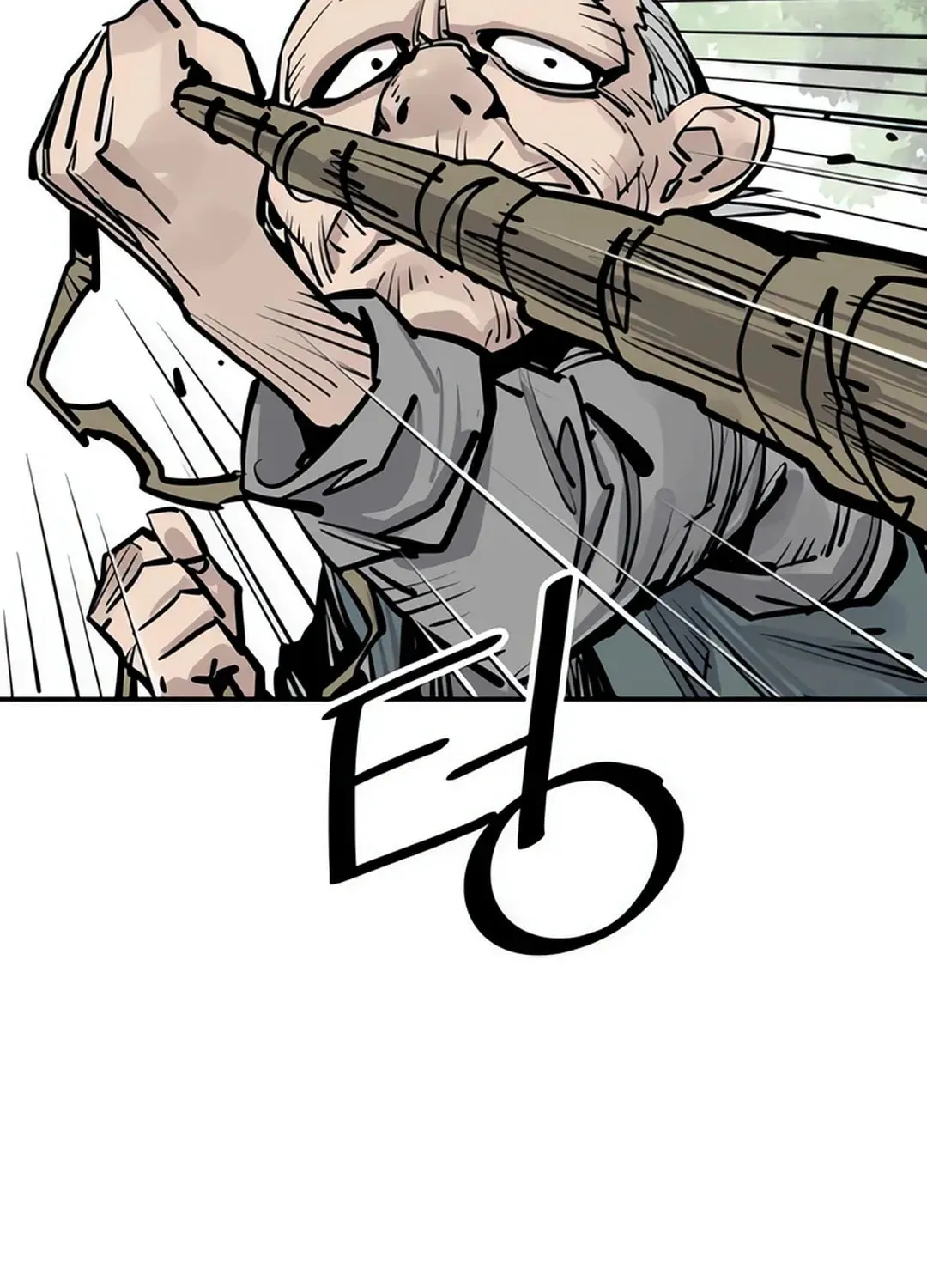 Death God Chapter 96 page 3 - 