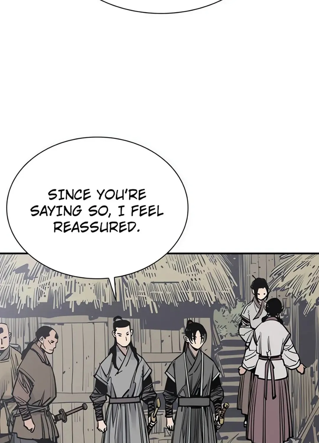 Death God Chapter 96 page 22 - 