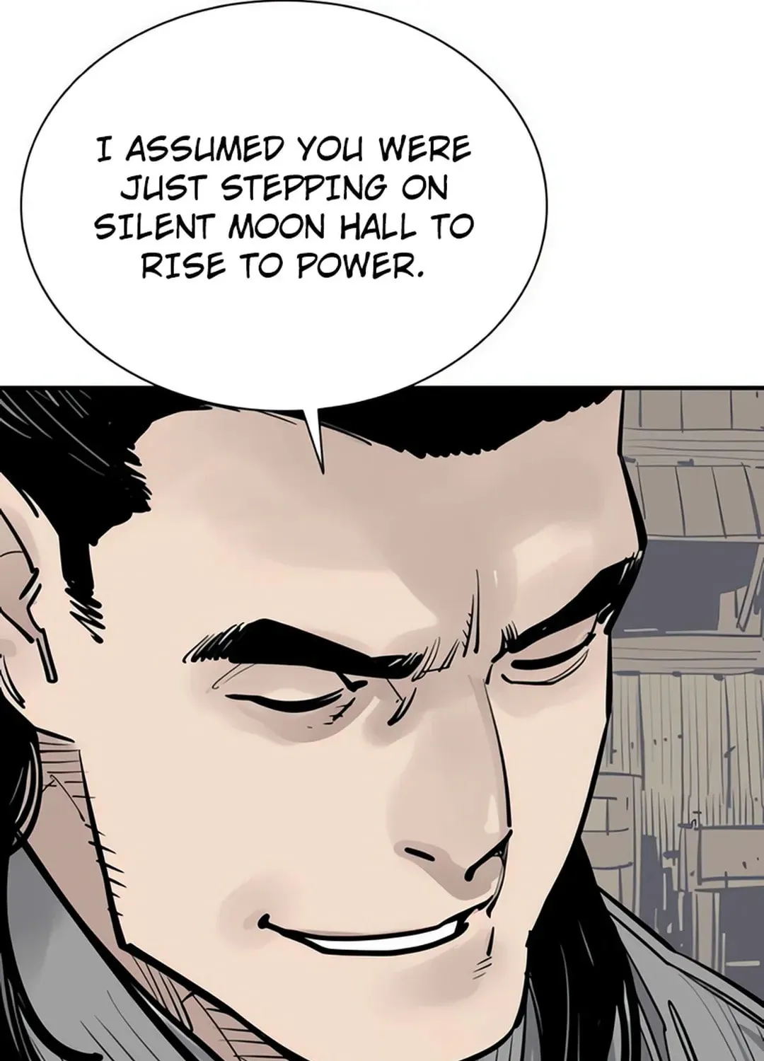 Death God Chapter 96 page 26 - 
