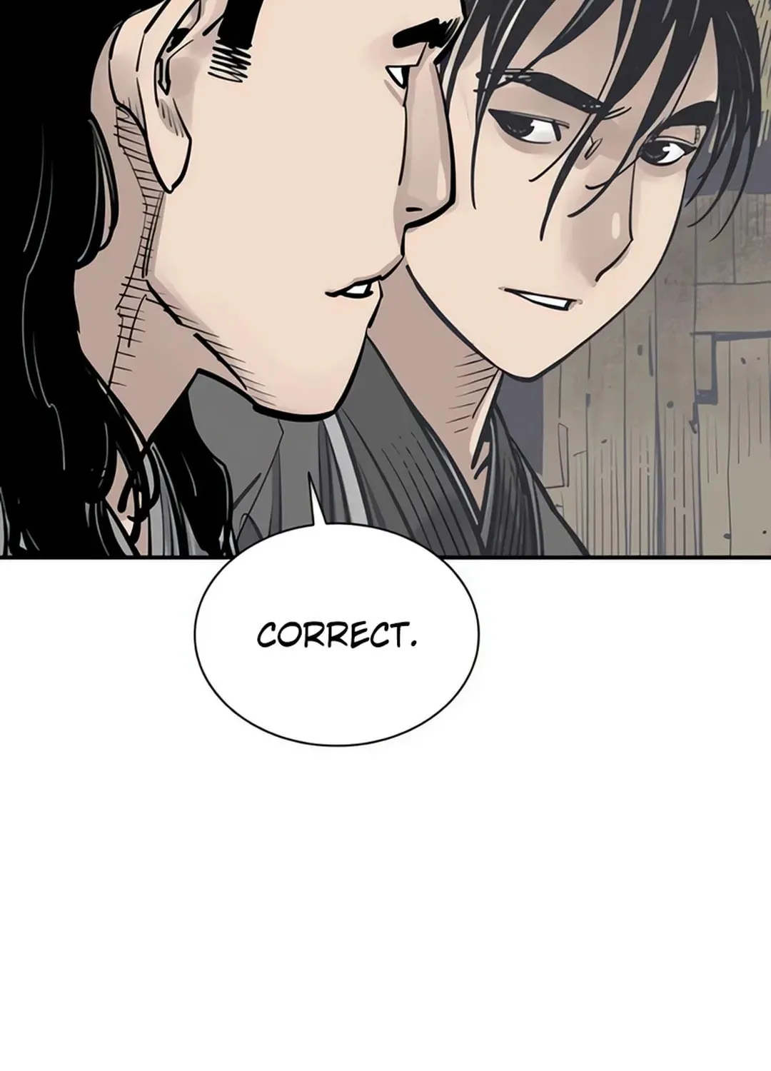 Death God Chapter 96 page 28 - 