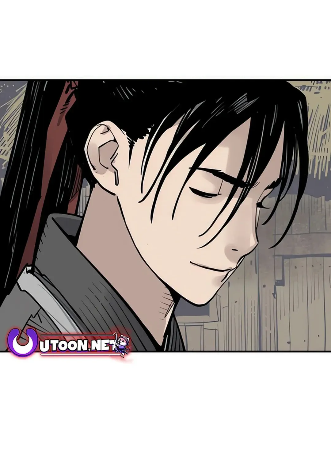 Death God Chapter 96 page 29 - 